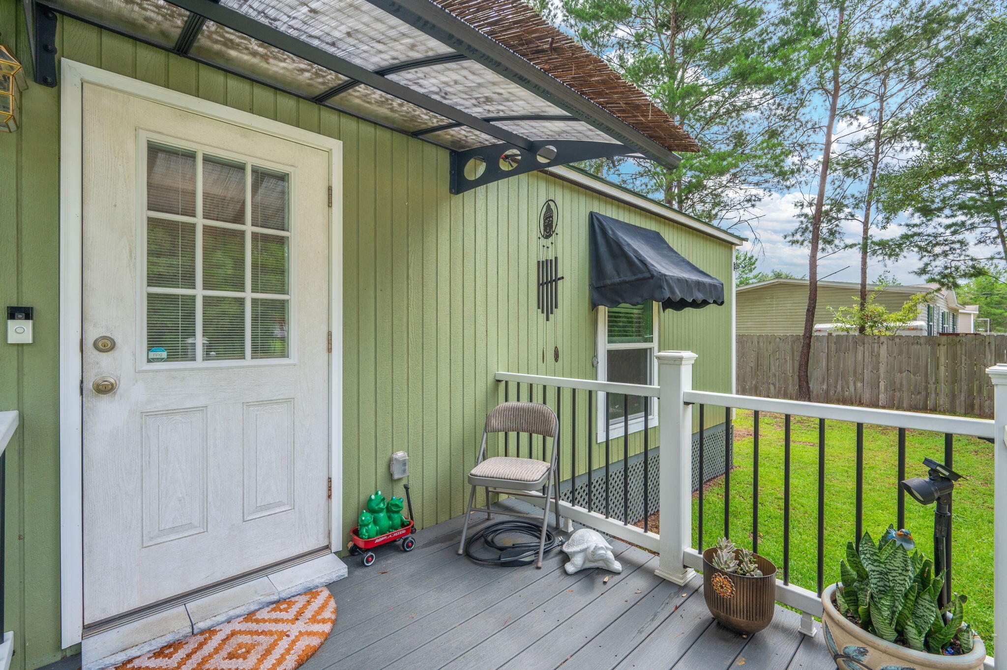 OAKWOOD HILLS UNIT 3 - Residential