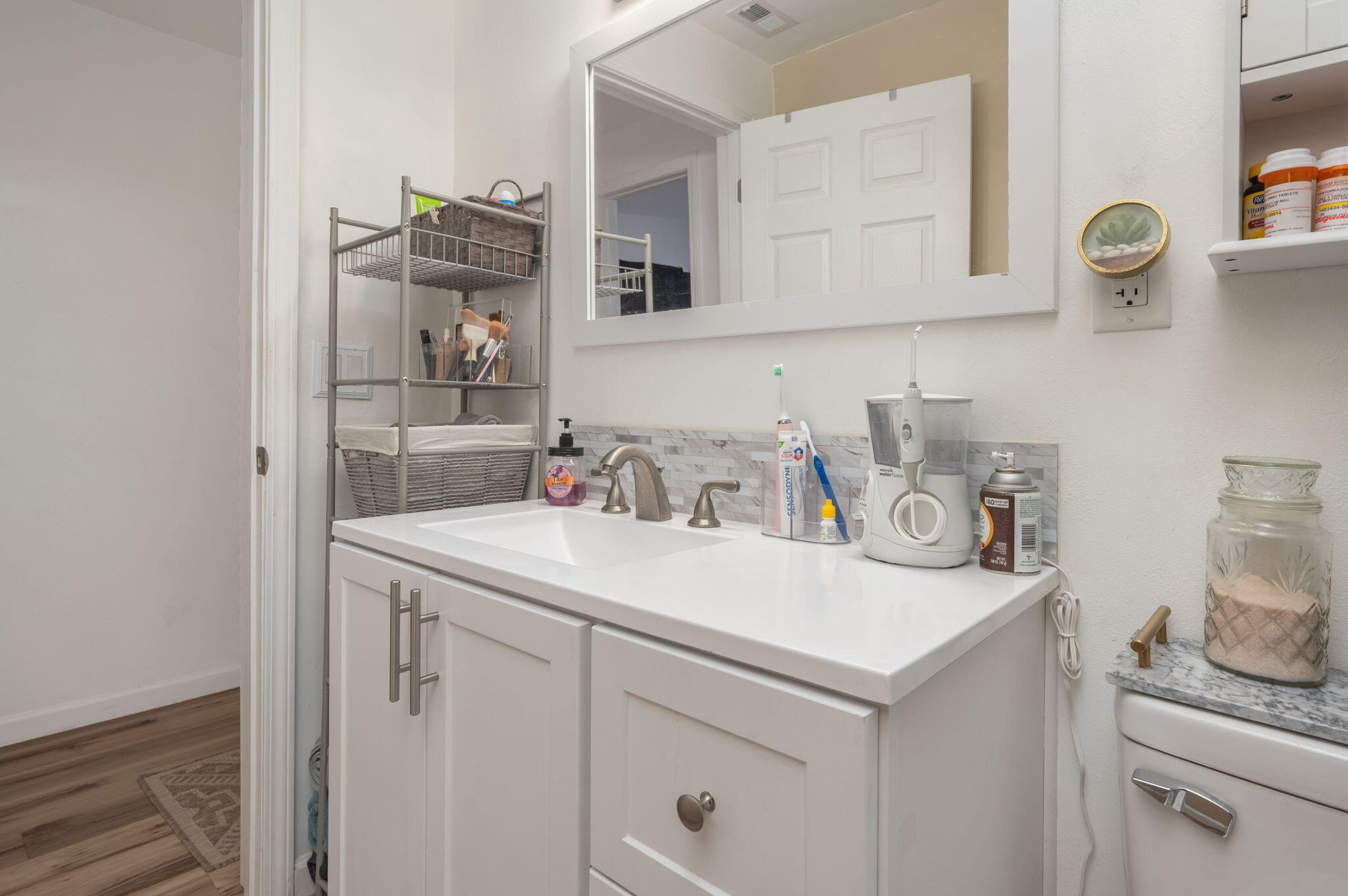 OAKWOOD HILLS UNIT 3 - Residential