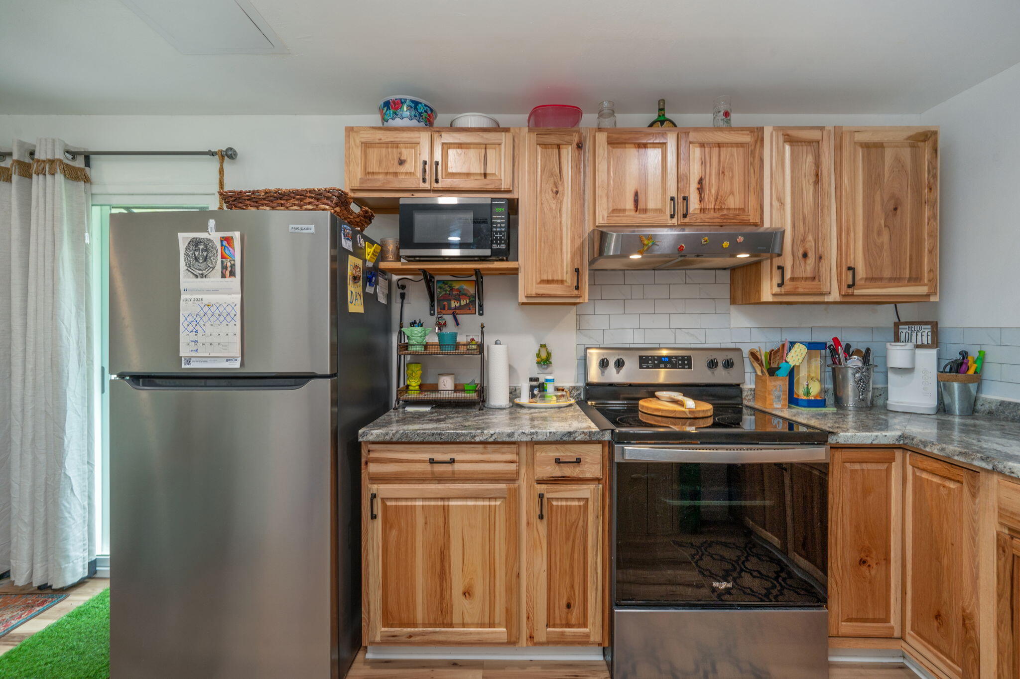 OAKWOOD HILLS UNIT 3 - Residential