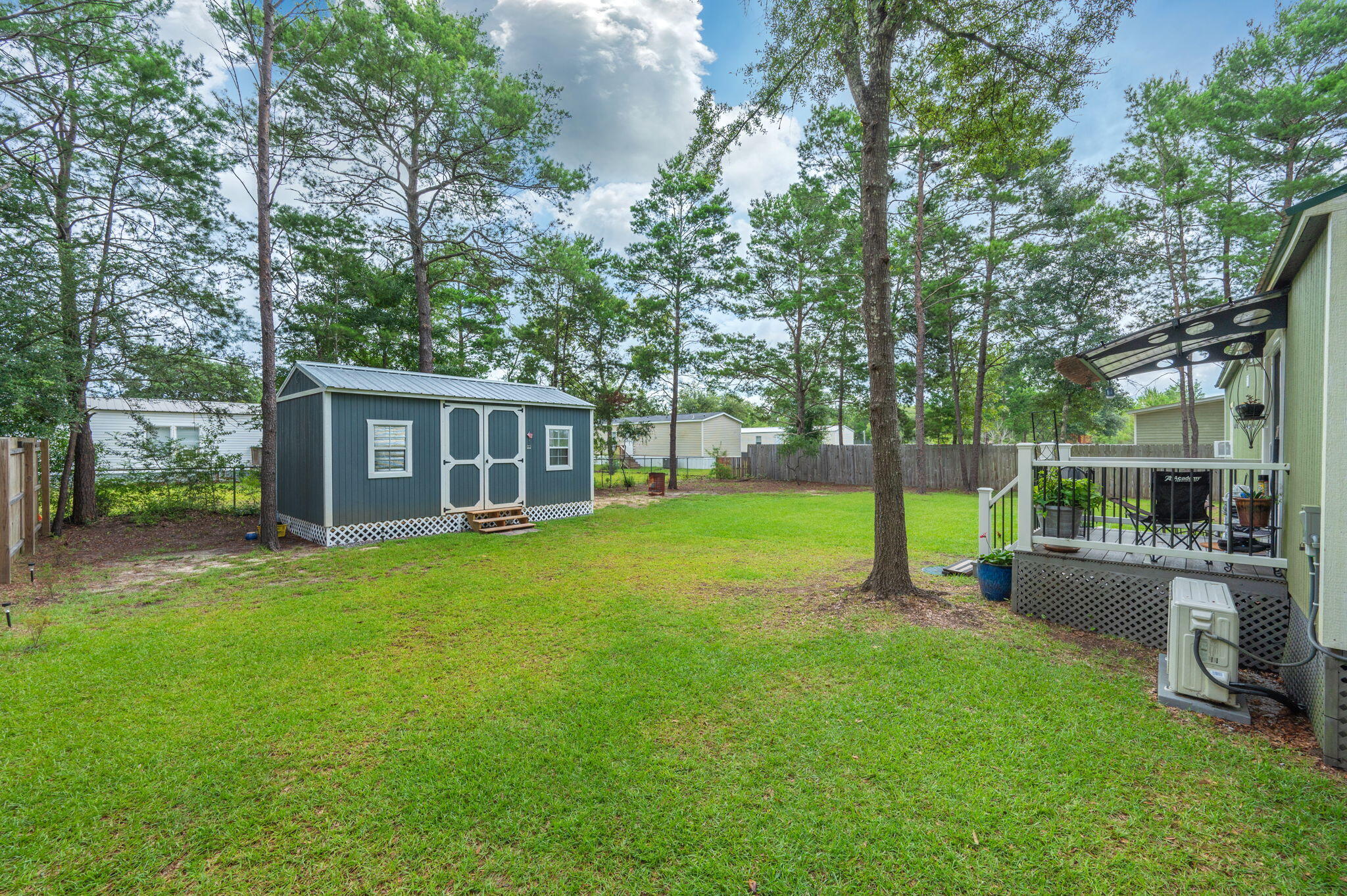 OAKWOOD HILLS UNIT 3 - Residential