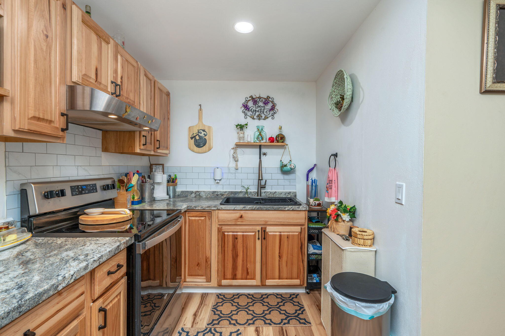 OAKWOOD HILLS UNIT 3 - Residential