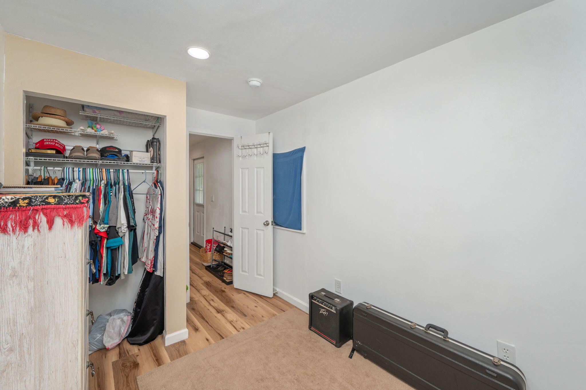 OAKWOOD HILLS UNIT 3 - Residential