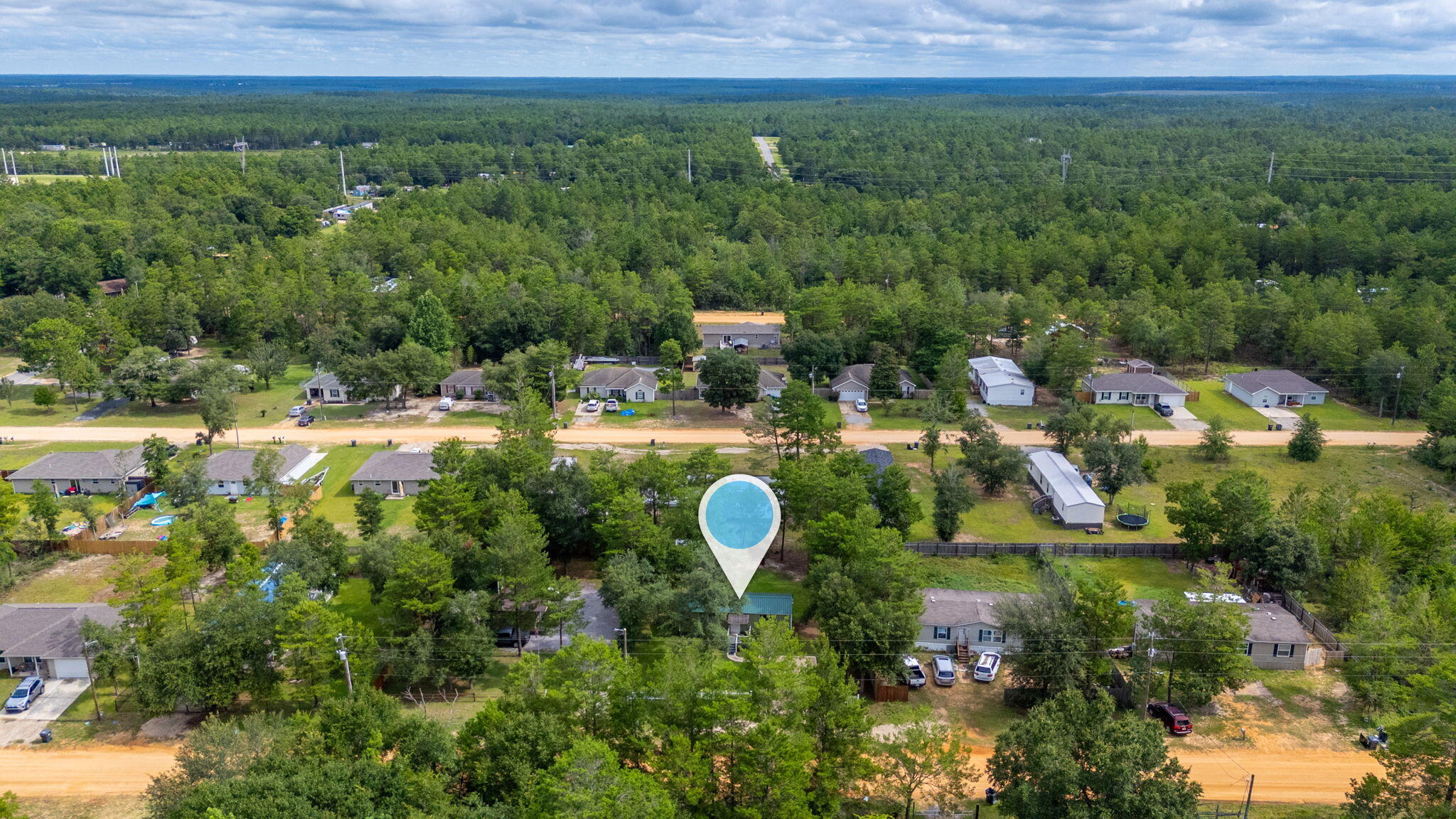 OAKWOOD HILLS UNIT 3 - Residential