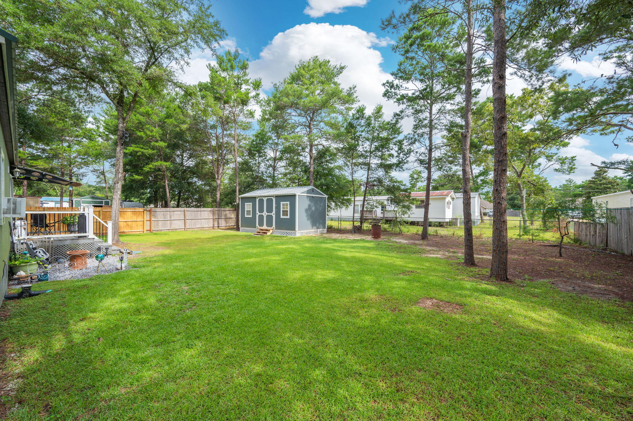 OAKWOOD HILLS UNIT 3 - Residential