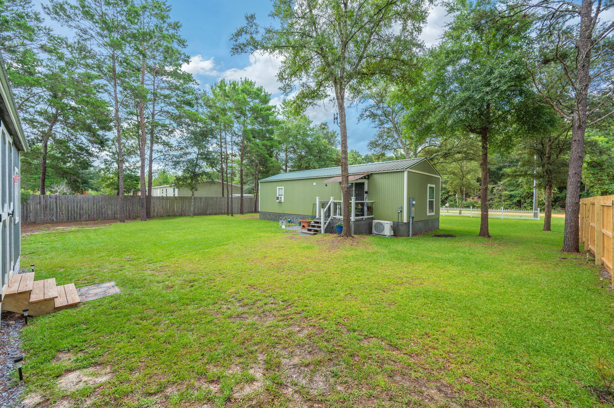OAKWOOD HILLS UNIT 3 - Residential