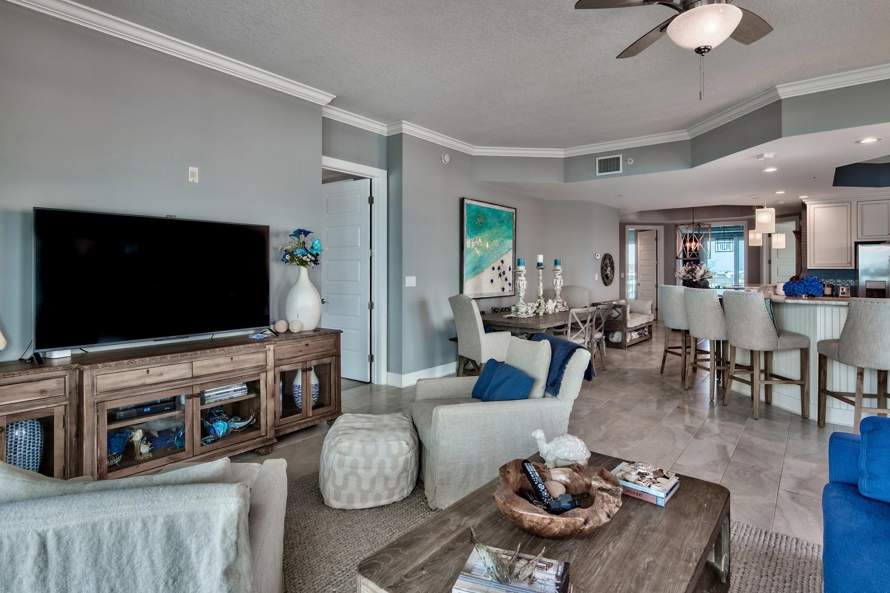 HARBOR LIGHTS - Residential