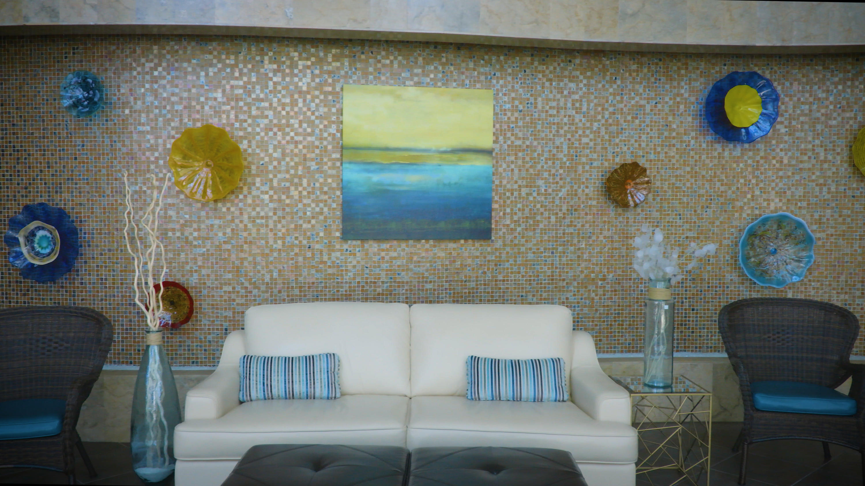 HARBOR LIGHTS - Residential