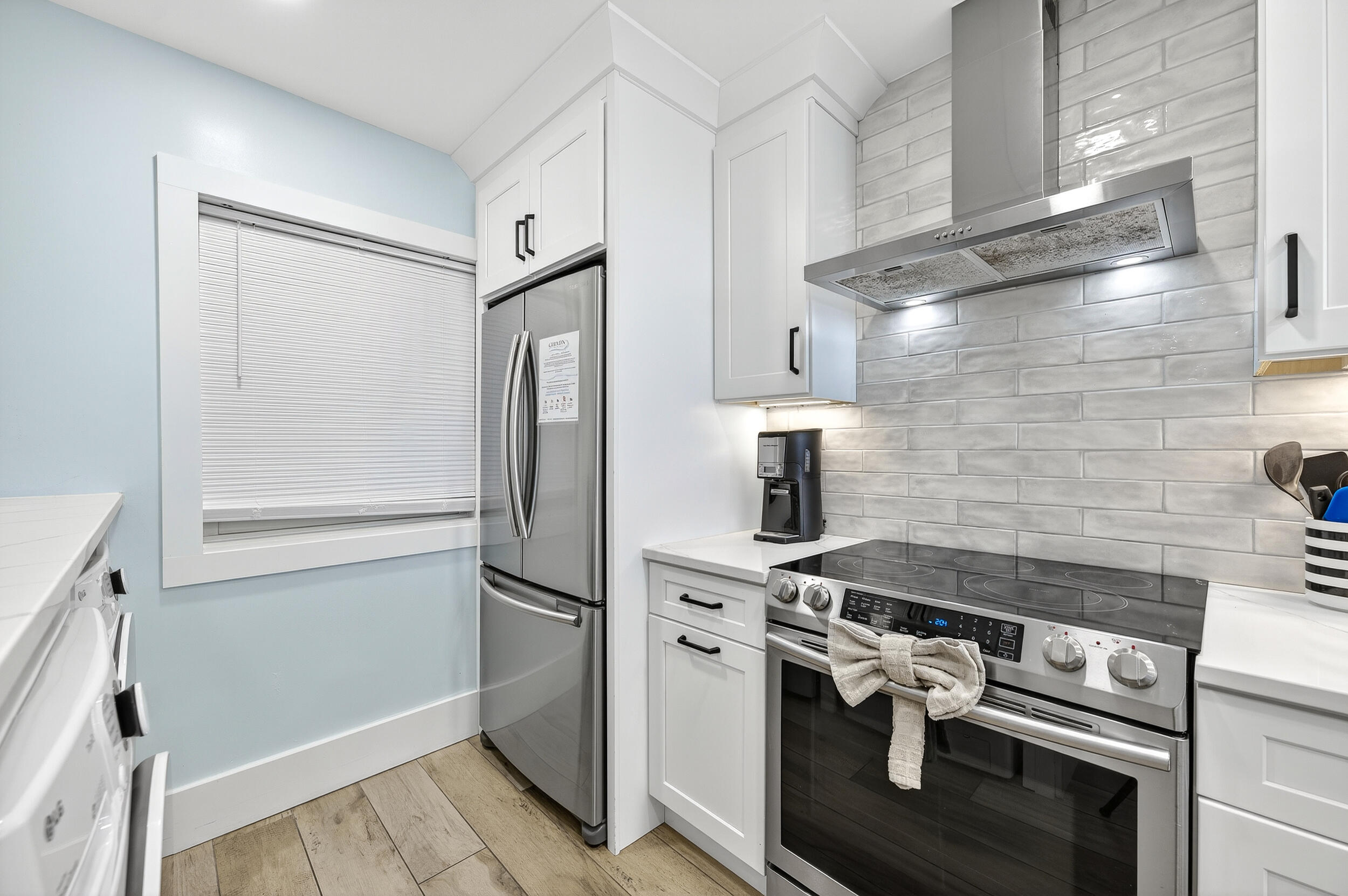 TOPS'L BEACH MANOR - Residential