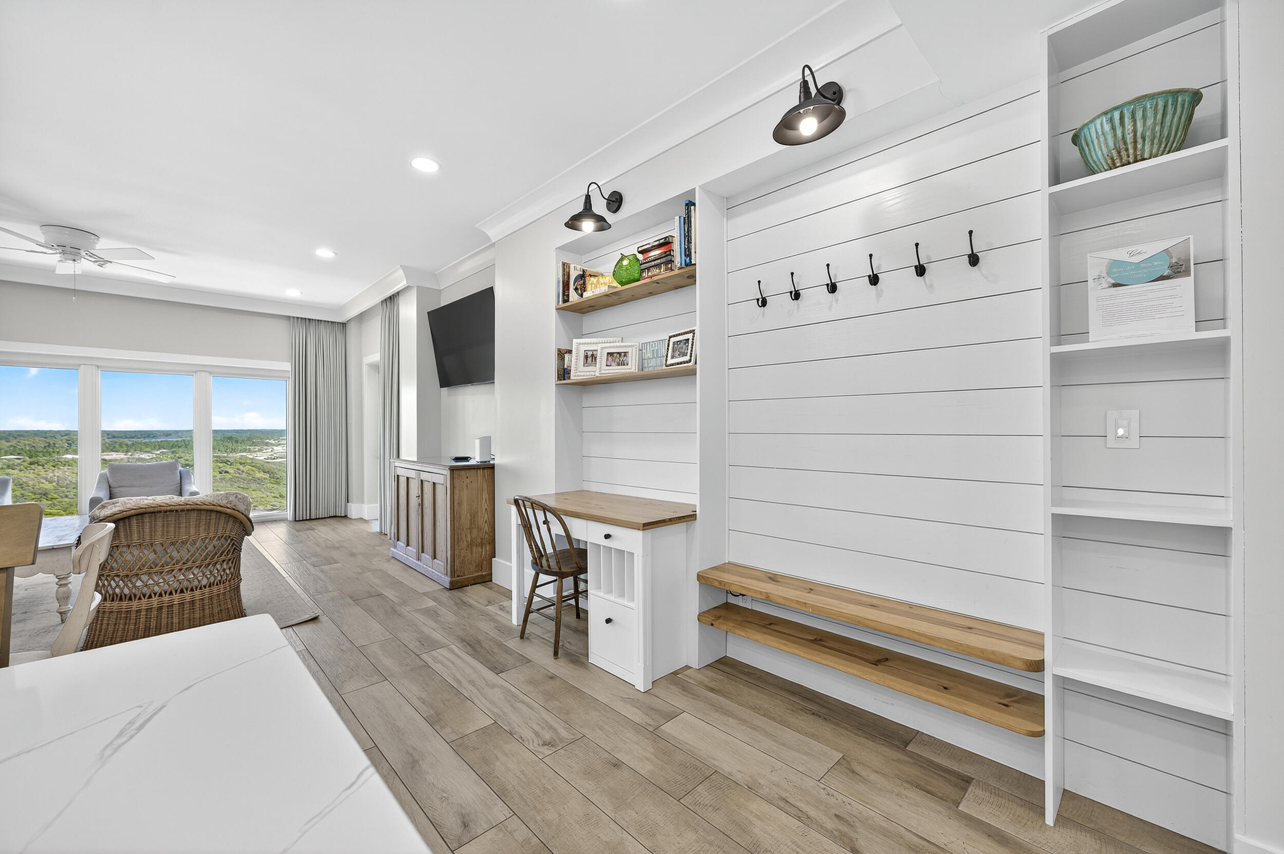 TOPS'L BEACH MANOR - Residential