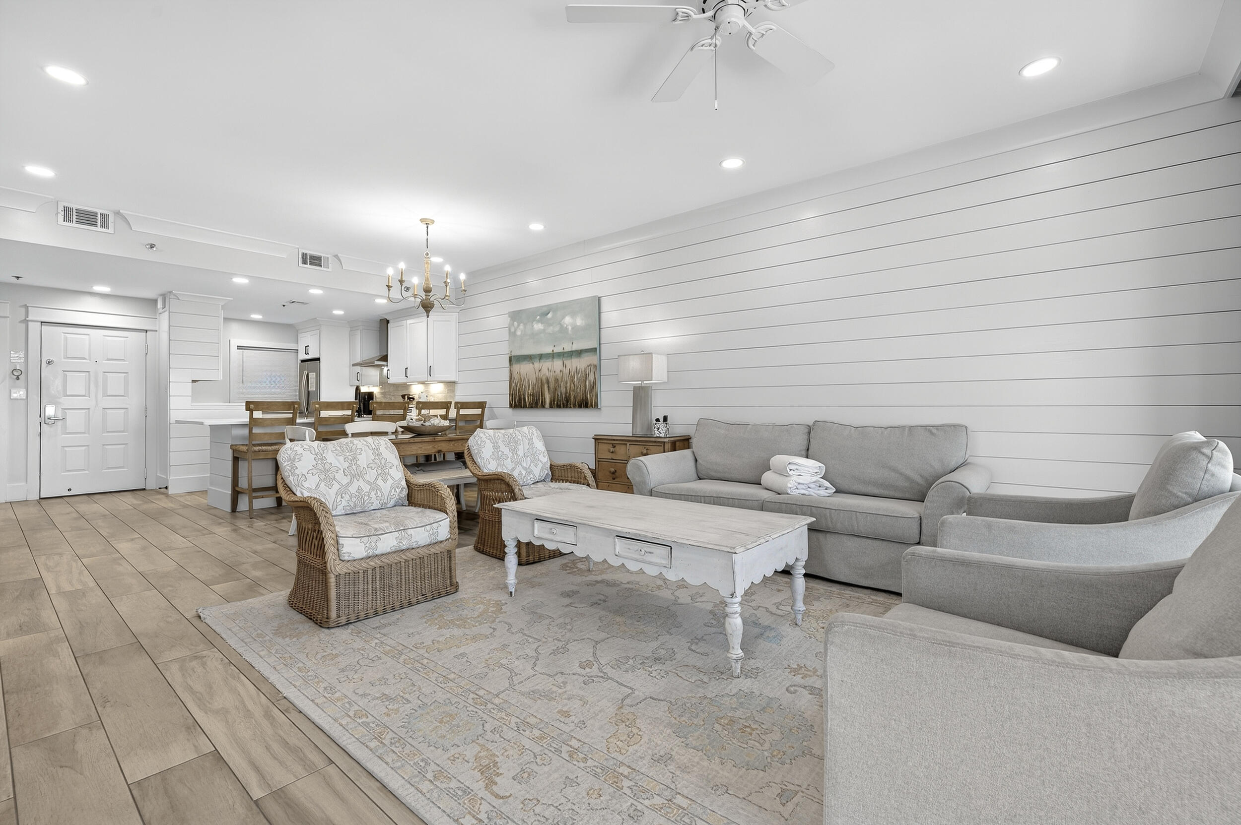 TOPS'L BEACH MANOR - Residential