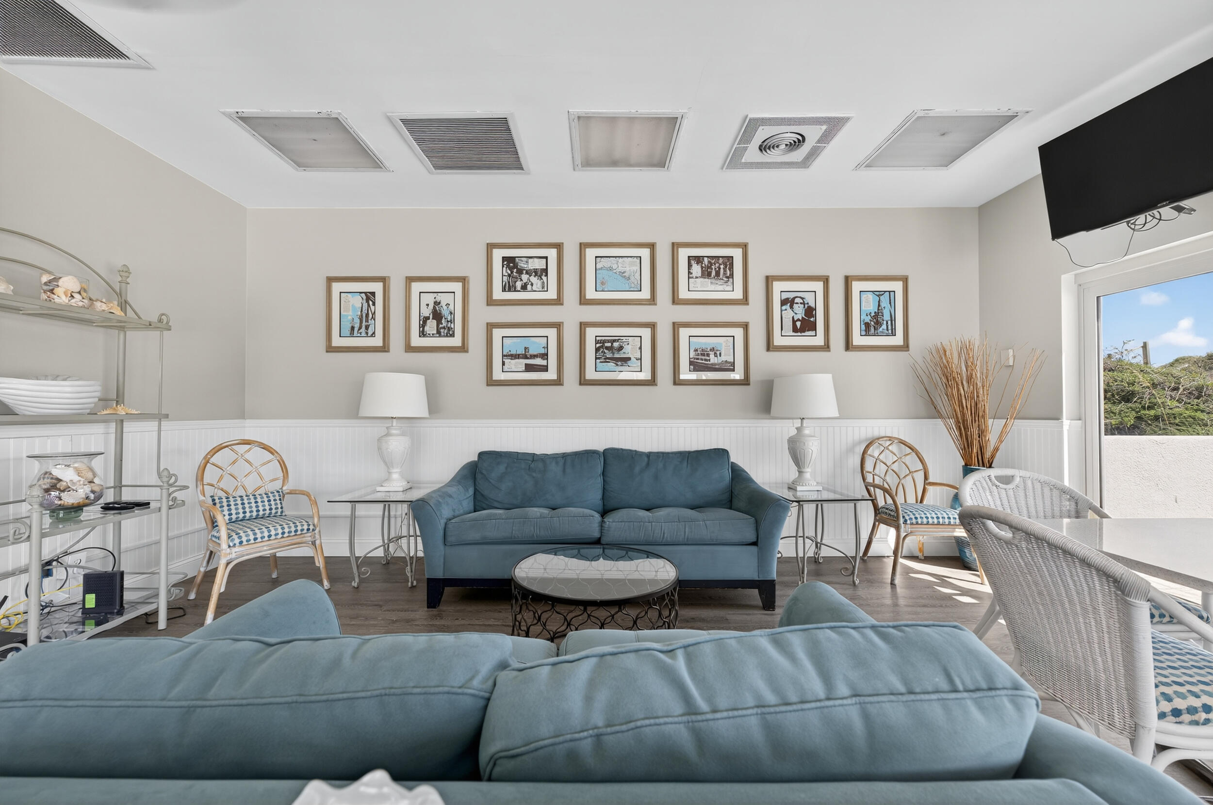 TOPS'L BEACH MANOR - Residential