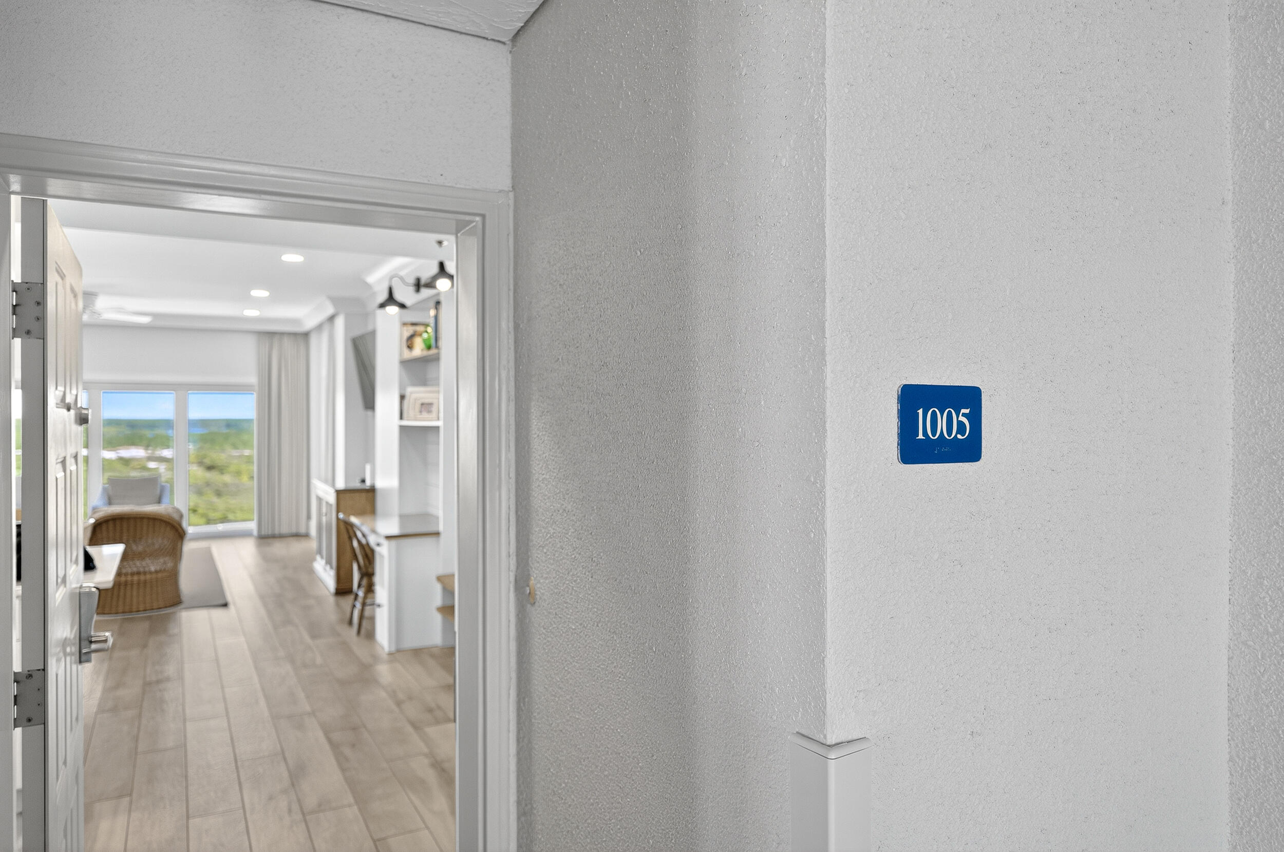 TOPS'L BEACH MANOR - Residential