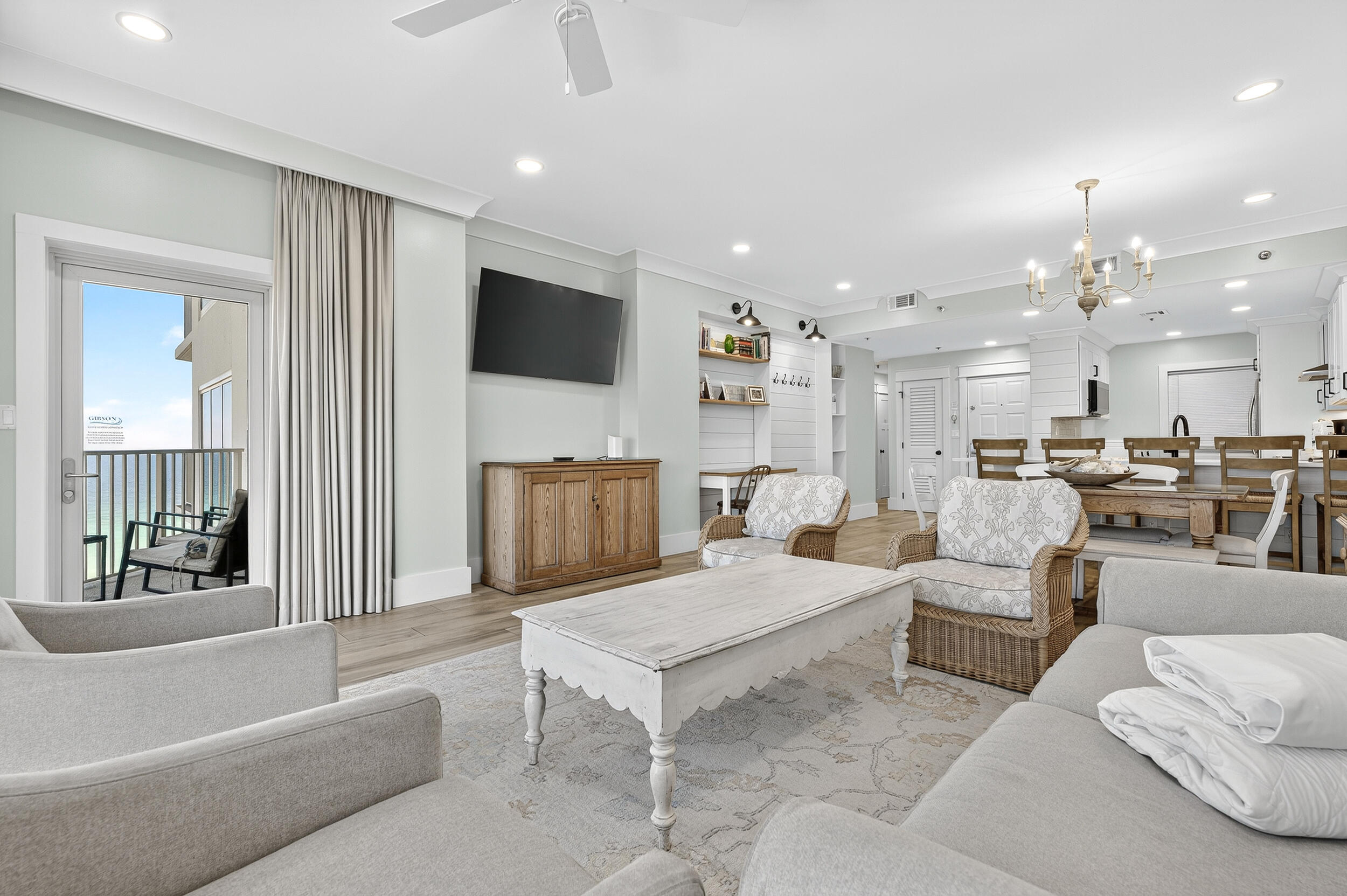 TOPS'L BEACH MANOR - Residential