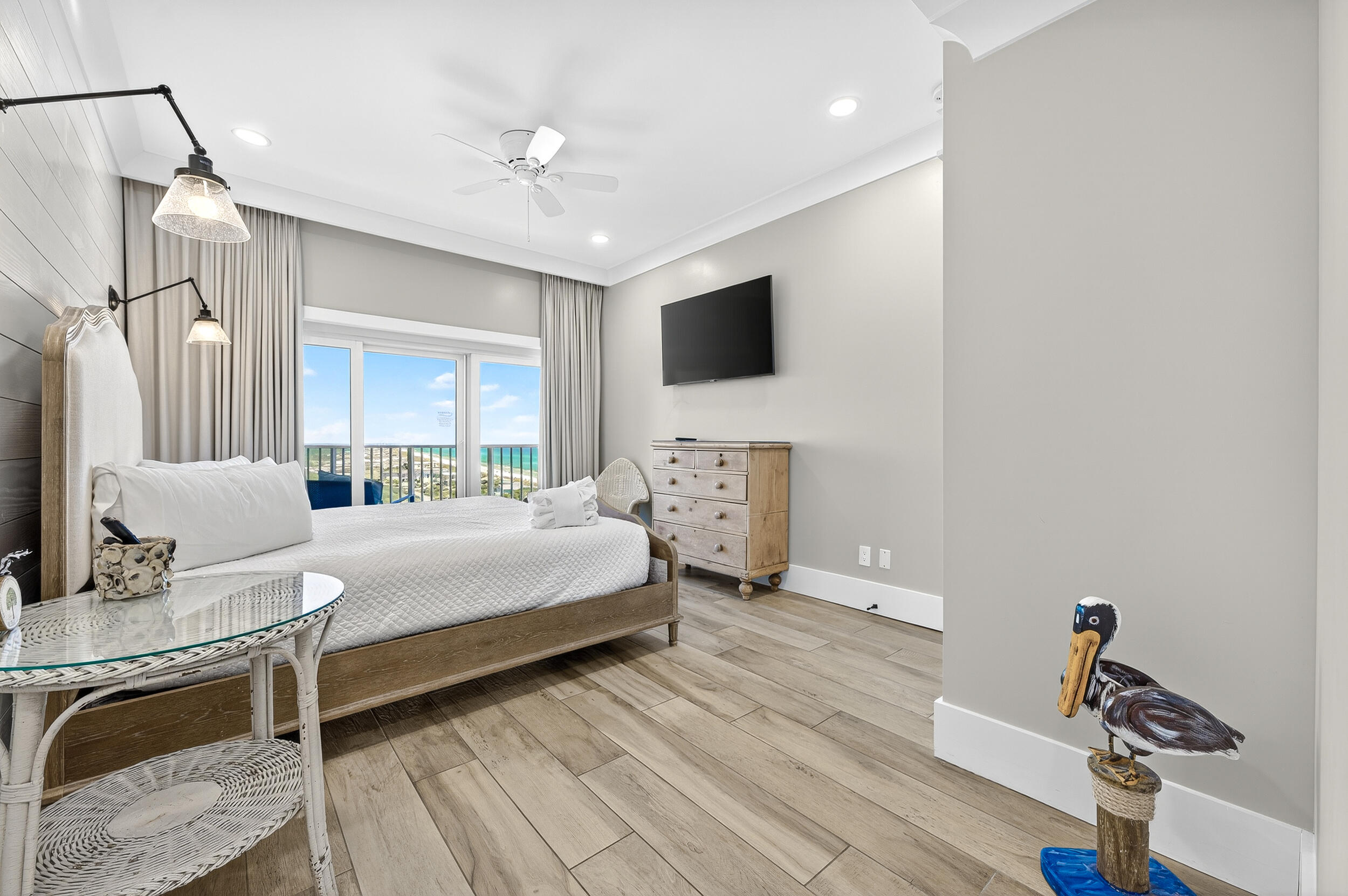 TOPS'L BEACH MANOR - Residential
