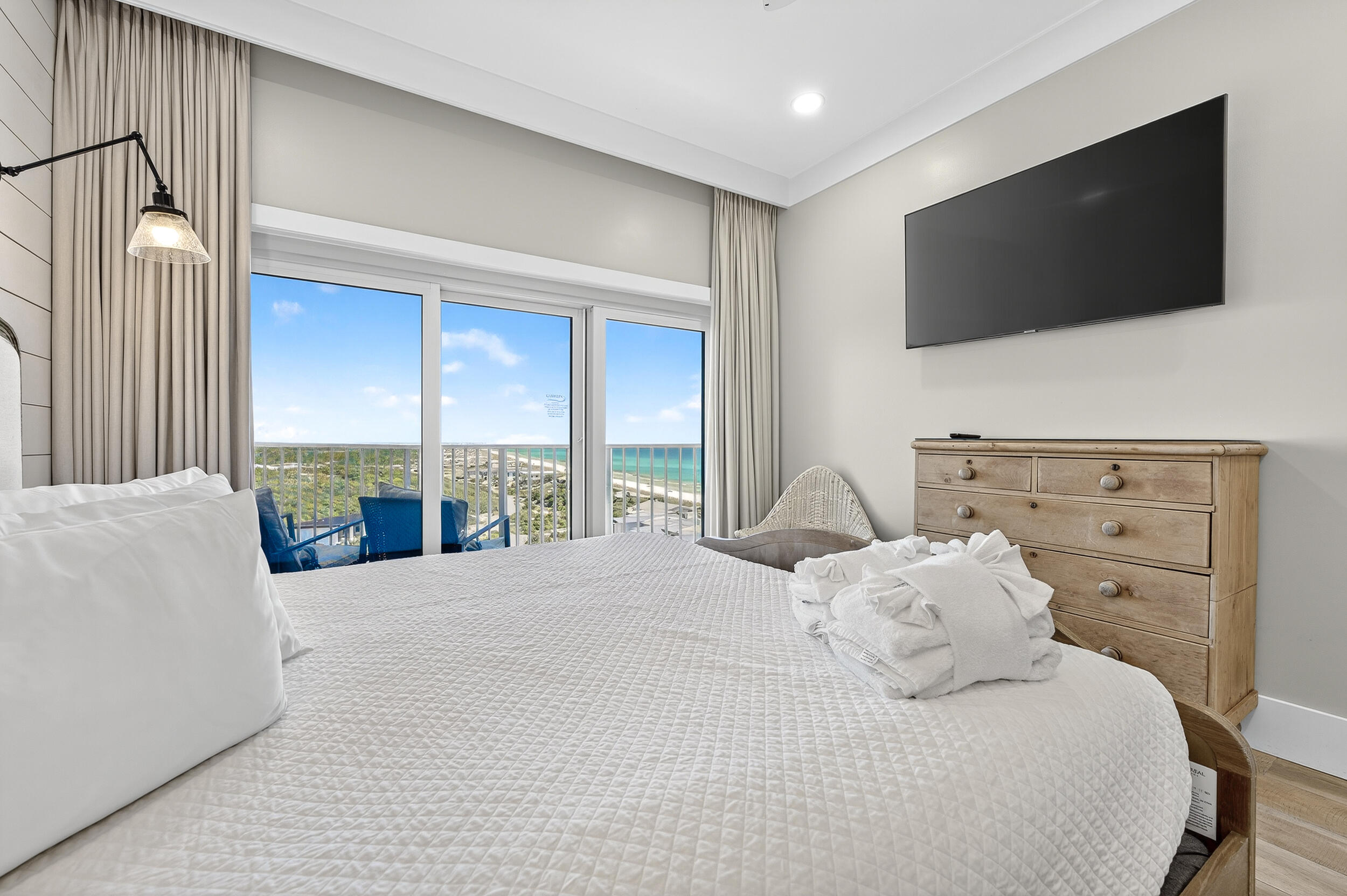TOPS'L BEACH MANOR - Residential