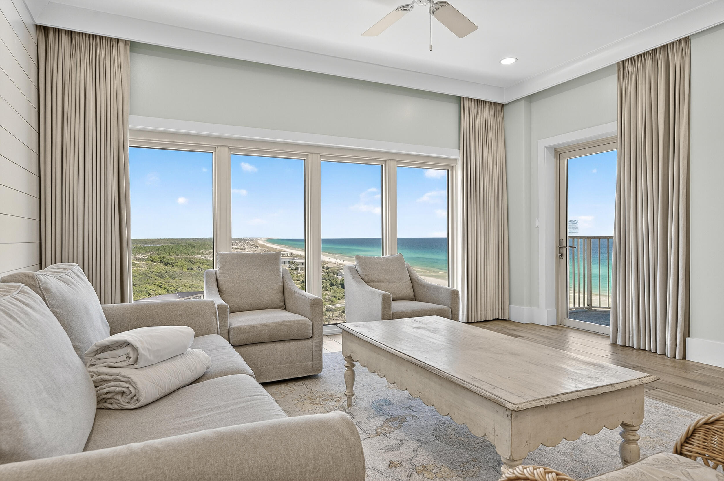 TOPS'L BEACH MANOR - Residential