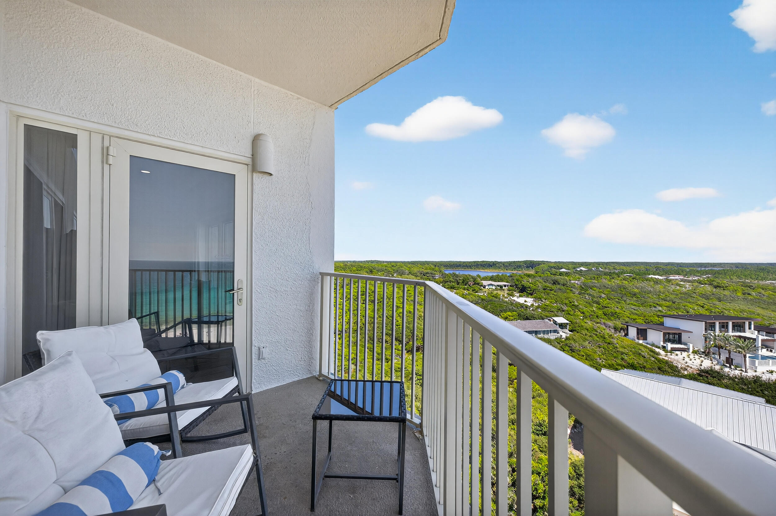 TOPS'L BEACH MANOR - Residential