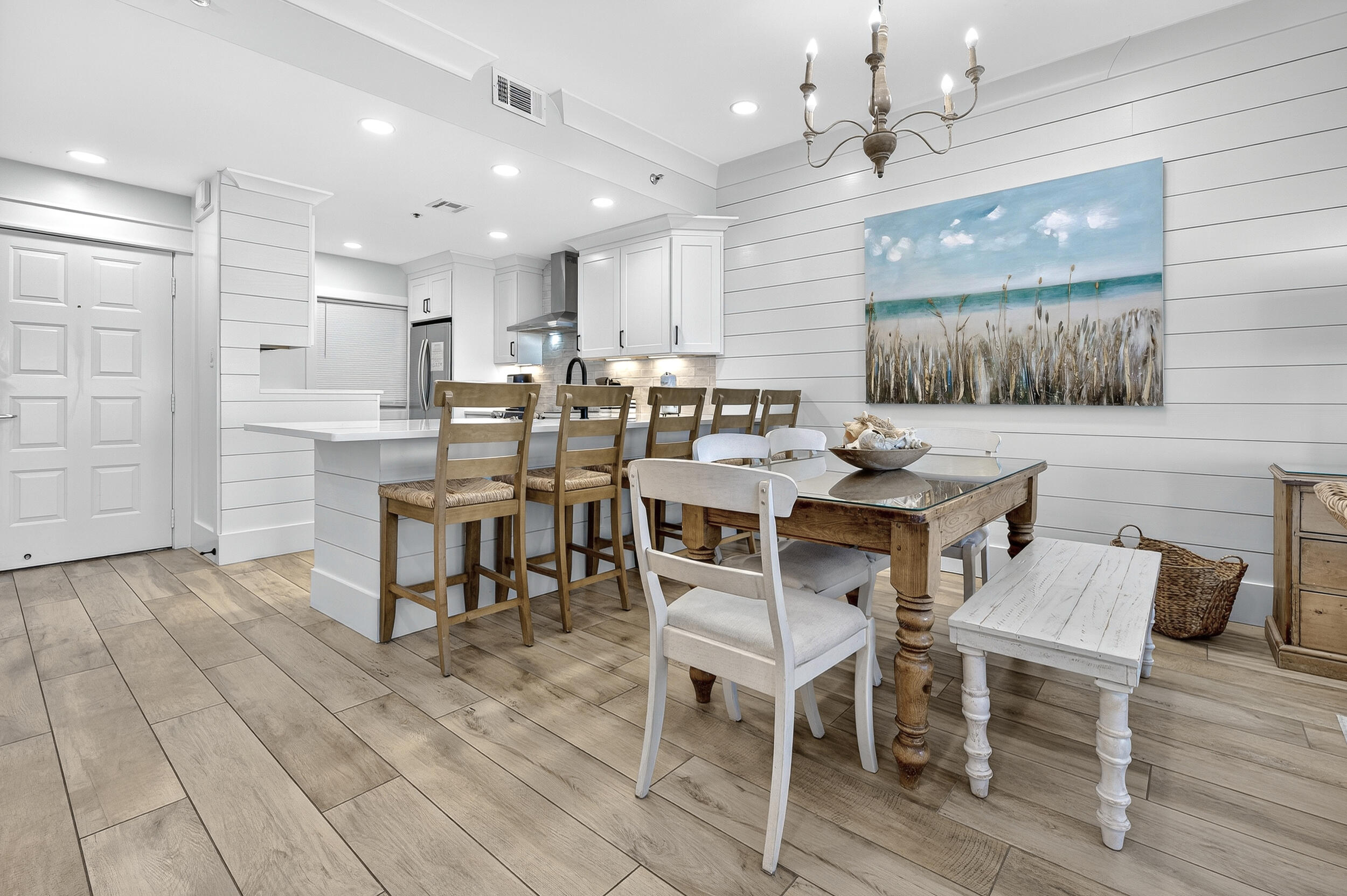 TOPS'L BEACH MANOR - Residential