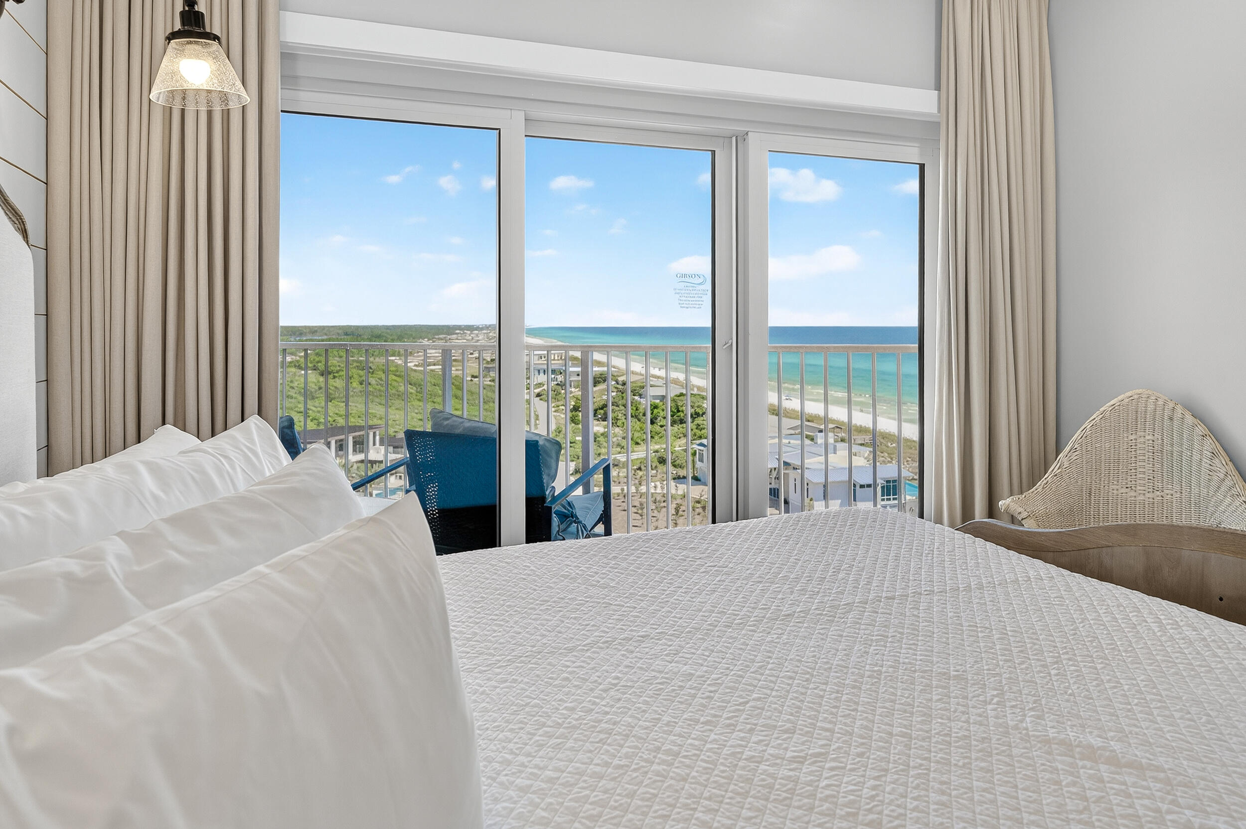 TOPS'L BEACH MANOR - Residential