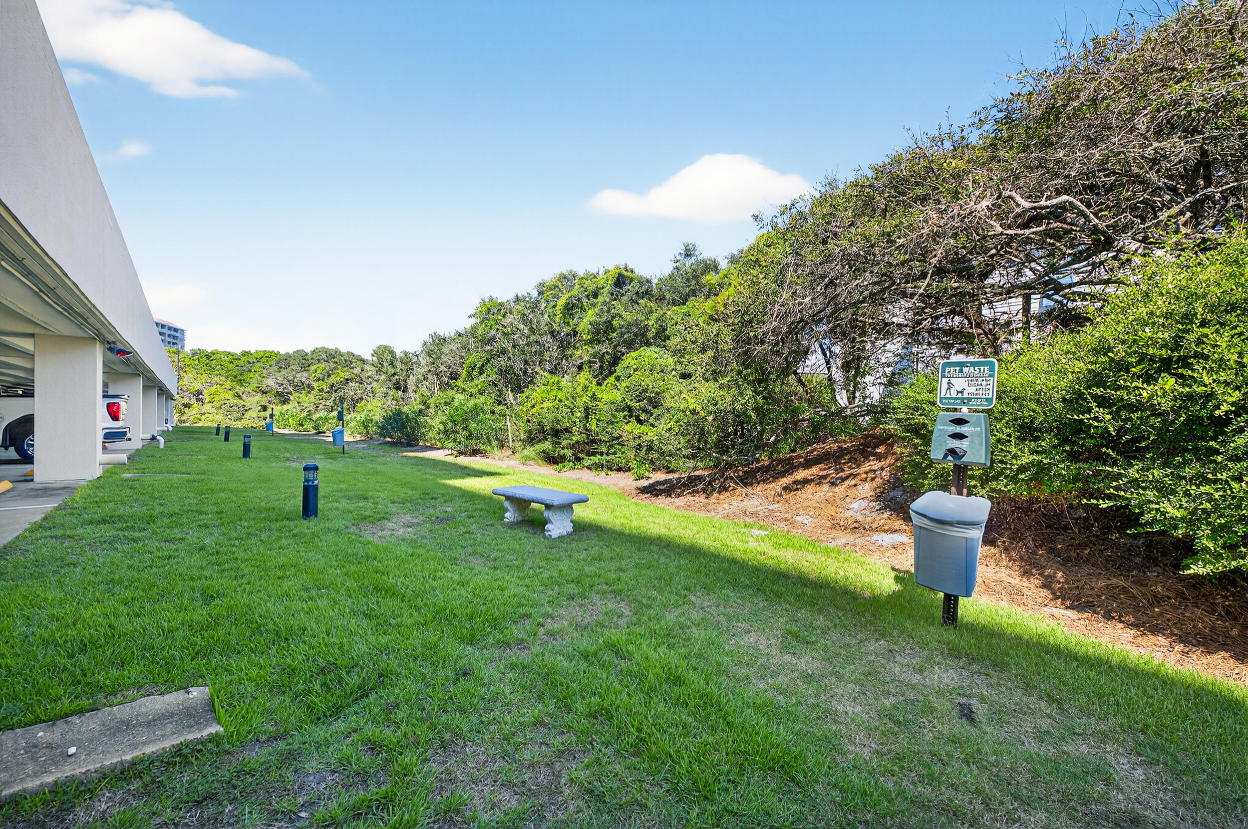 TOPS'L BEACH MANOR - Residential