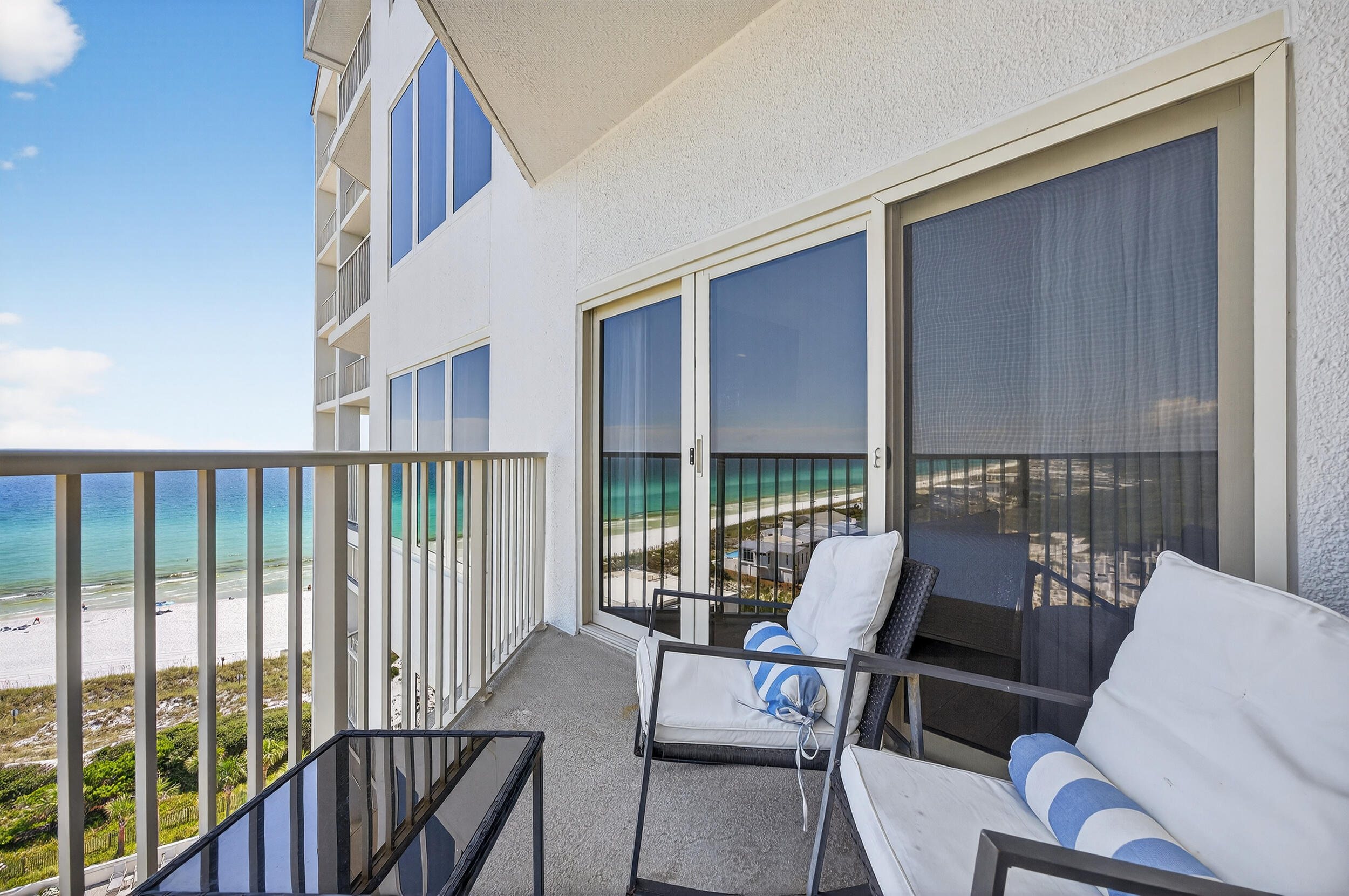 TOPS'L BEACH MANOR - Residential