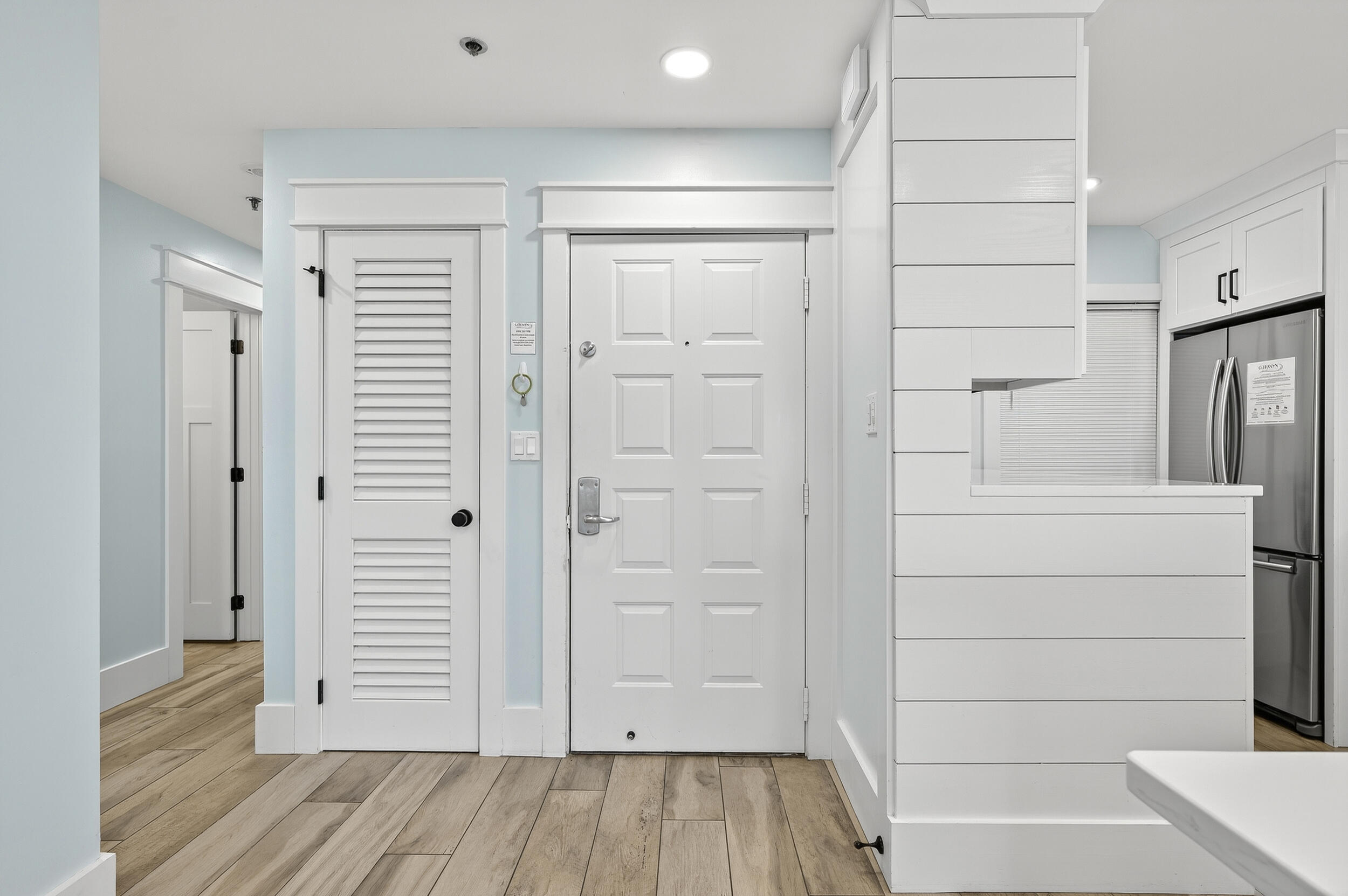 TOPS'L BEACH MANOR - Residential