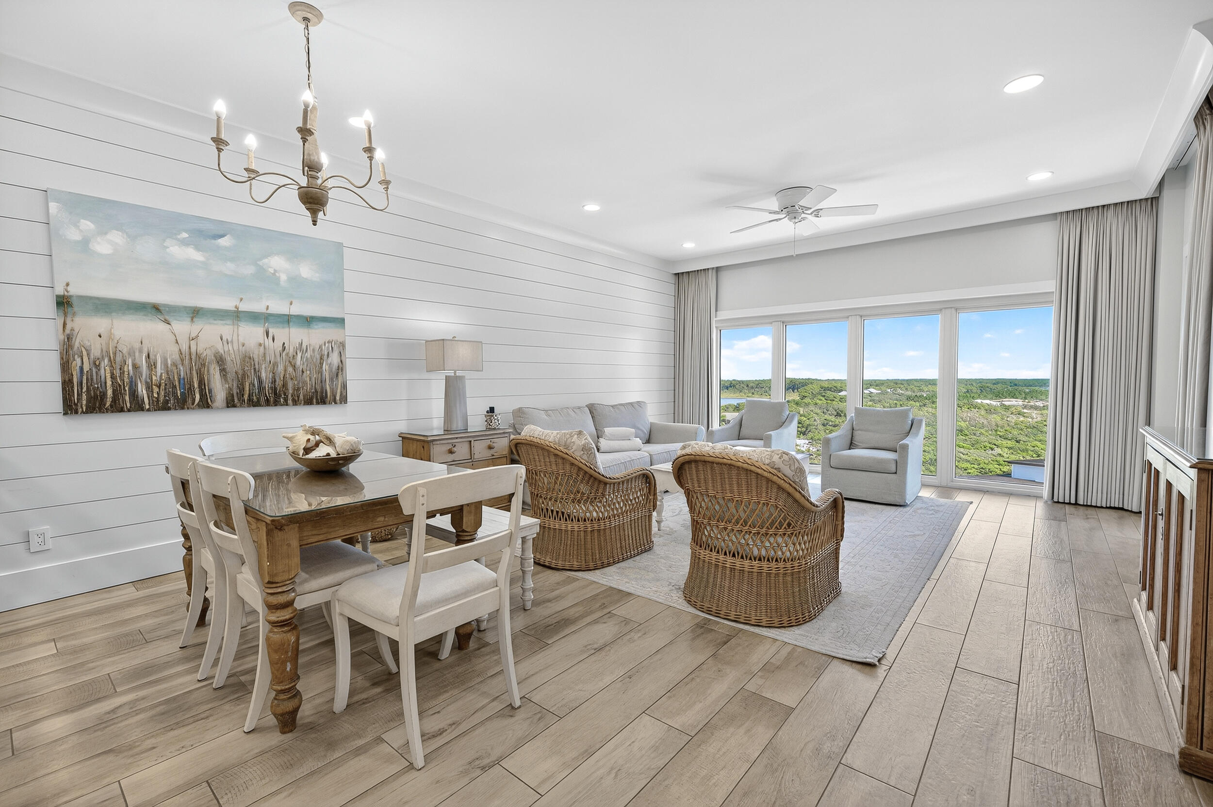 TOPS'L BEACH MANOR - Residential