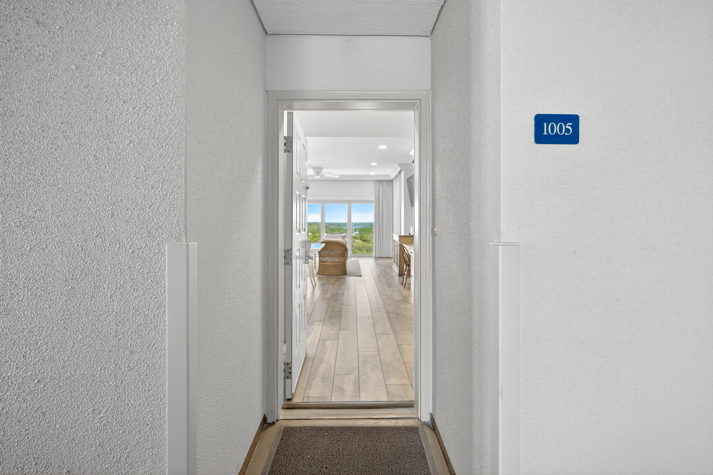 TOPS'L BEACH MANOR - Residential