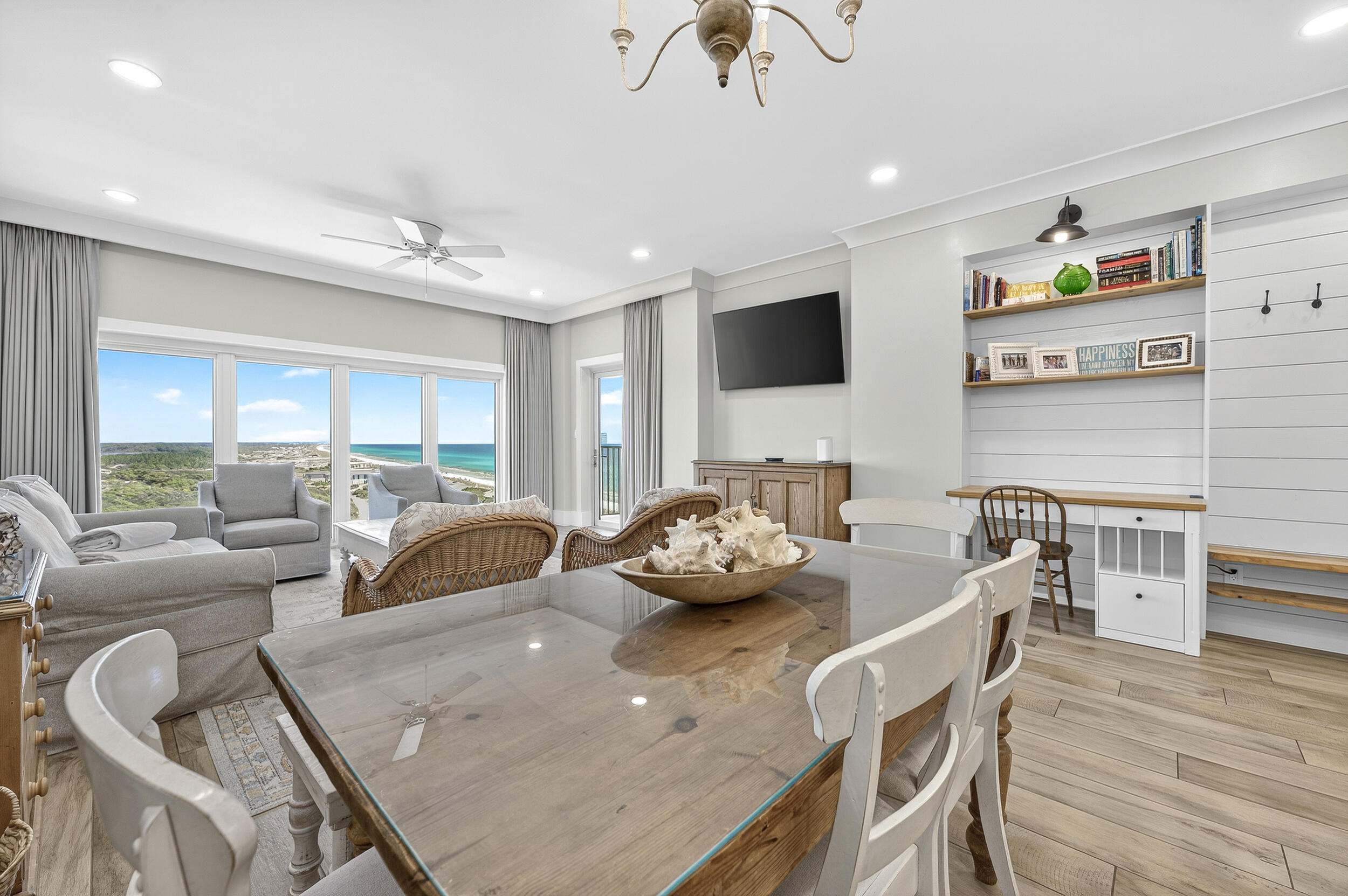 TOPS'L BEACH MANOR - Residential