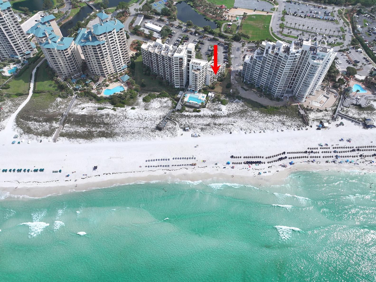 BEACHSIDE ONE - Residential