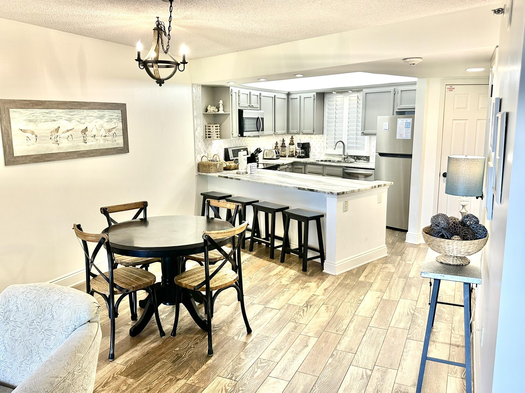 BEACHSIDE ONE - Residential