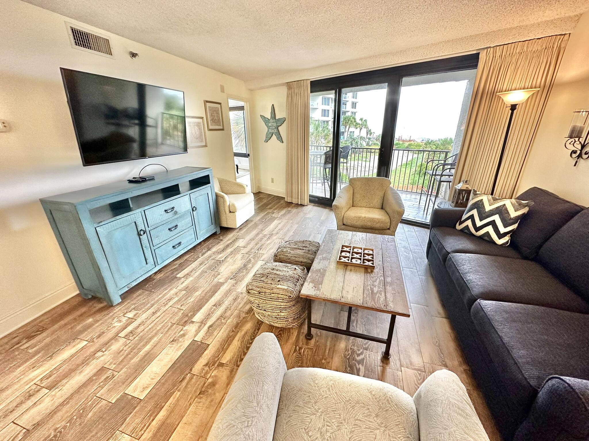 BEACHSIDE ONE - Residential
