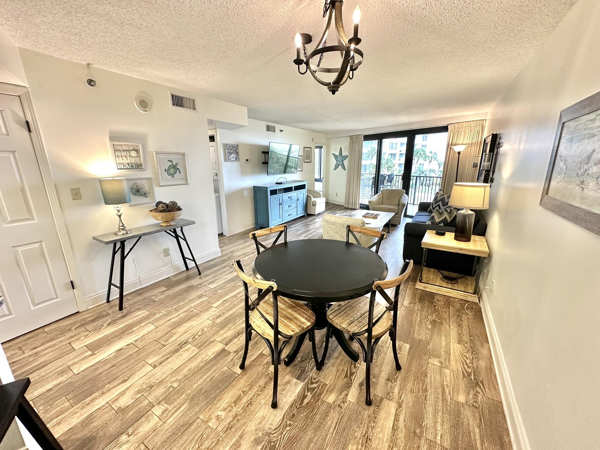 BEACHSIDE ONE - Residential