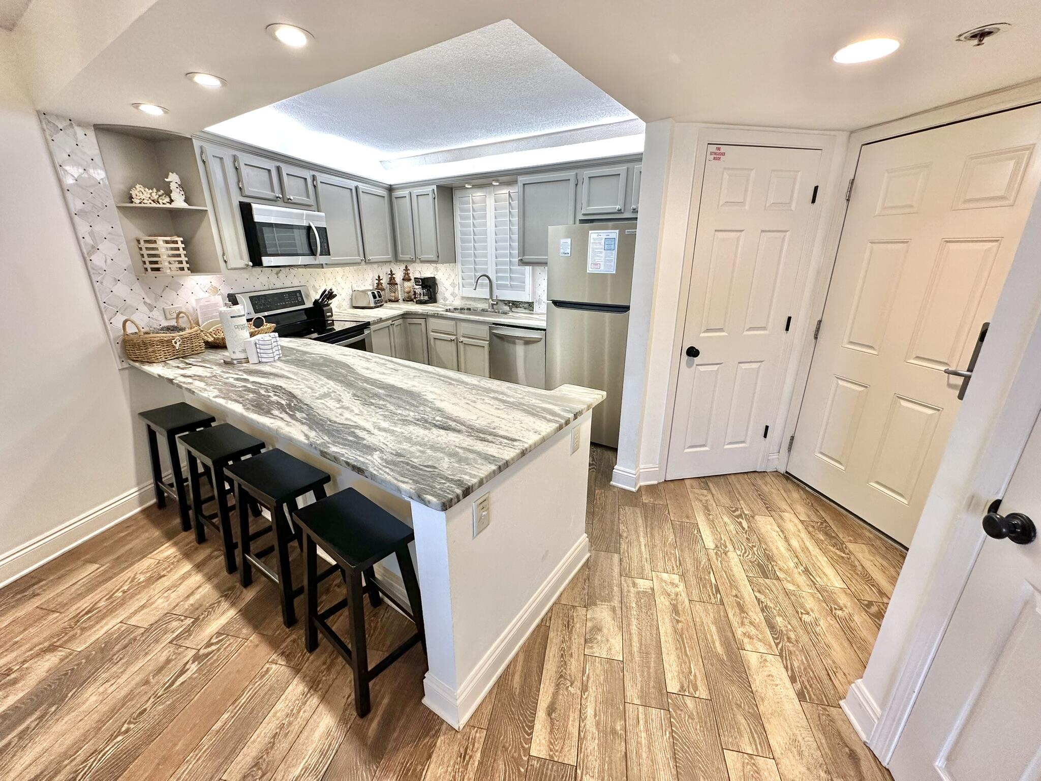 4037 Beachside One Drive # 4037
