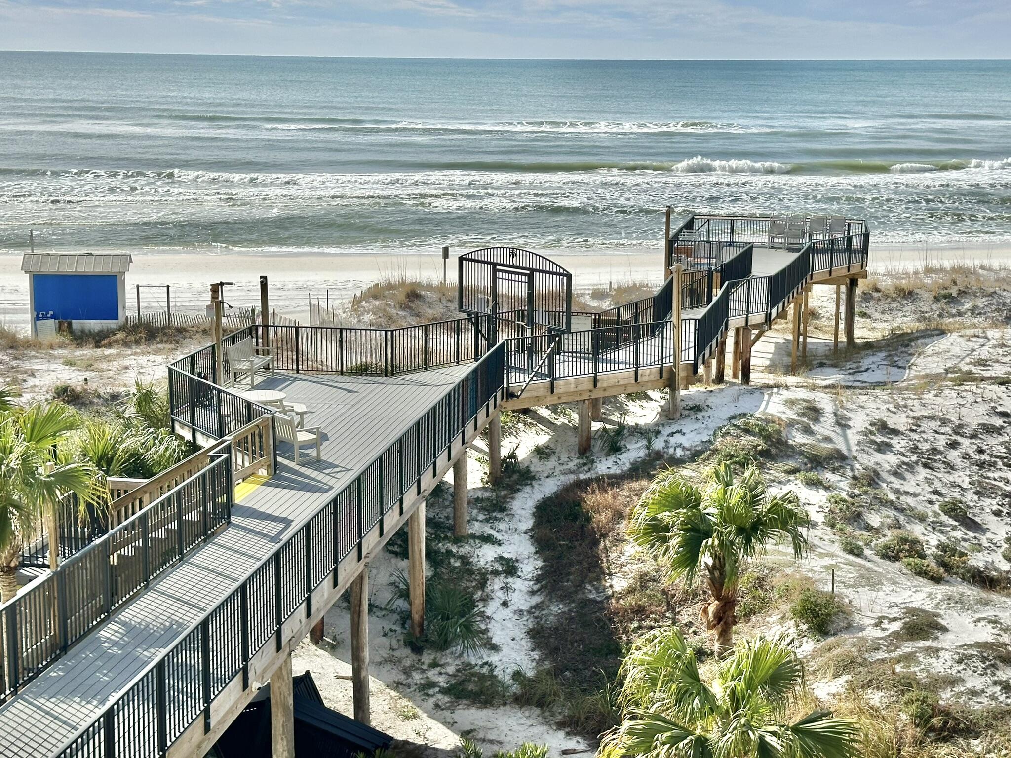 BEACHSIDE ONE - Residential