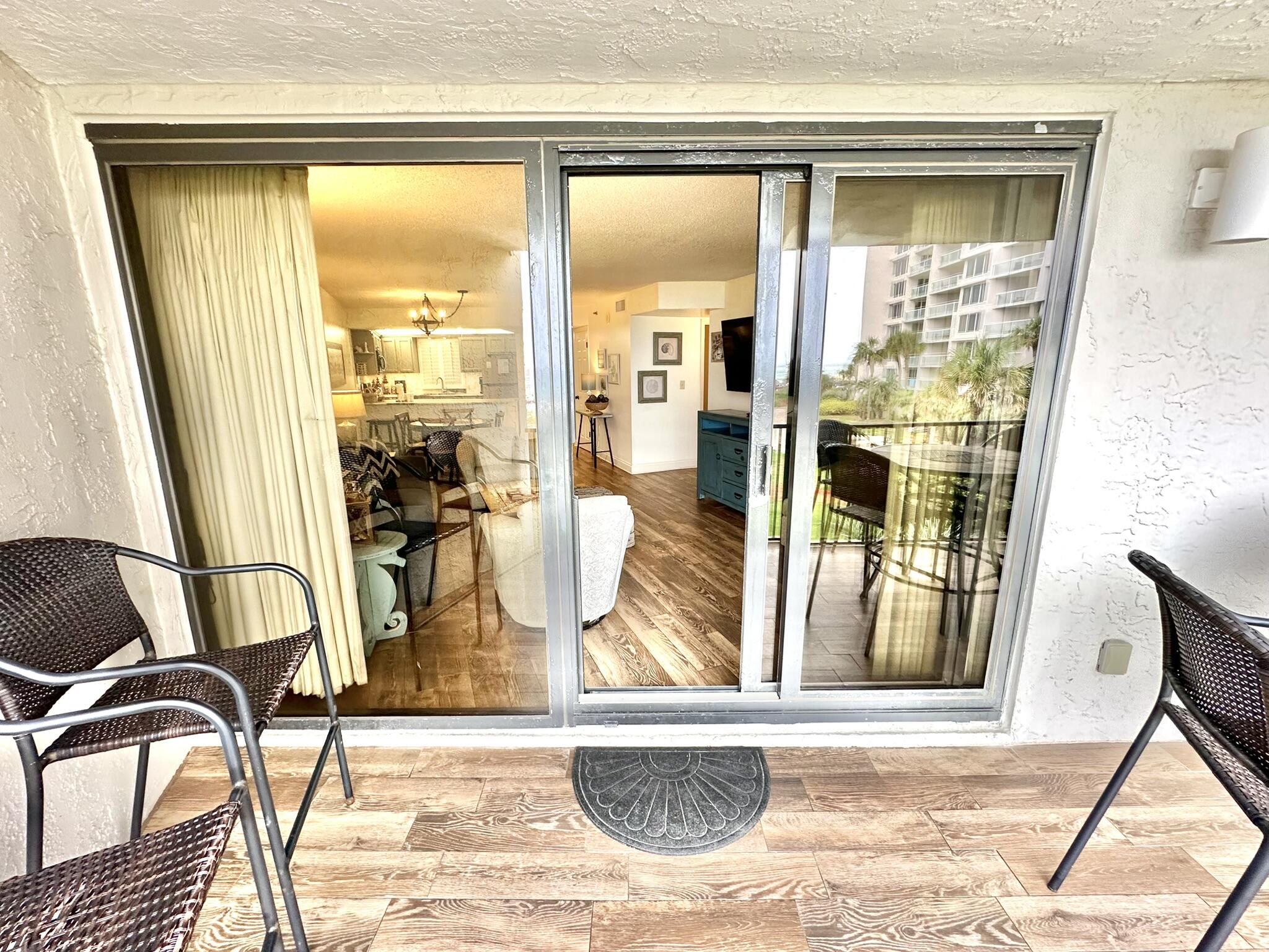 BEACHSIDE ONE - Residential