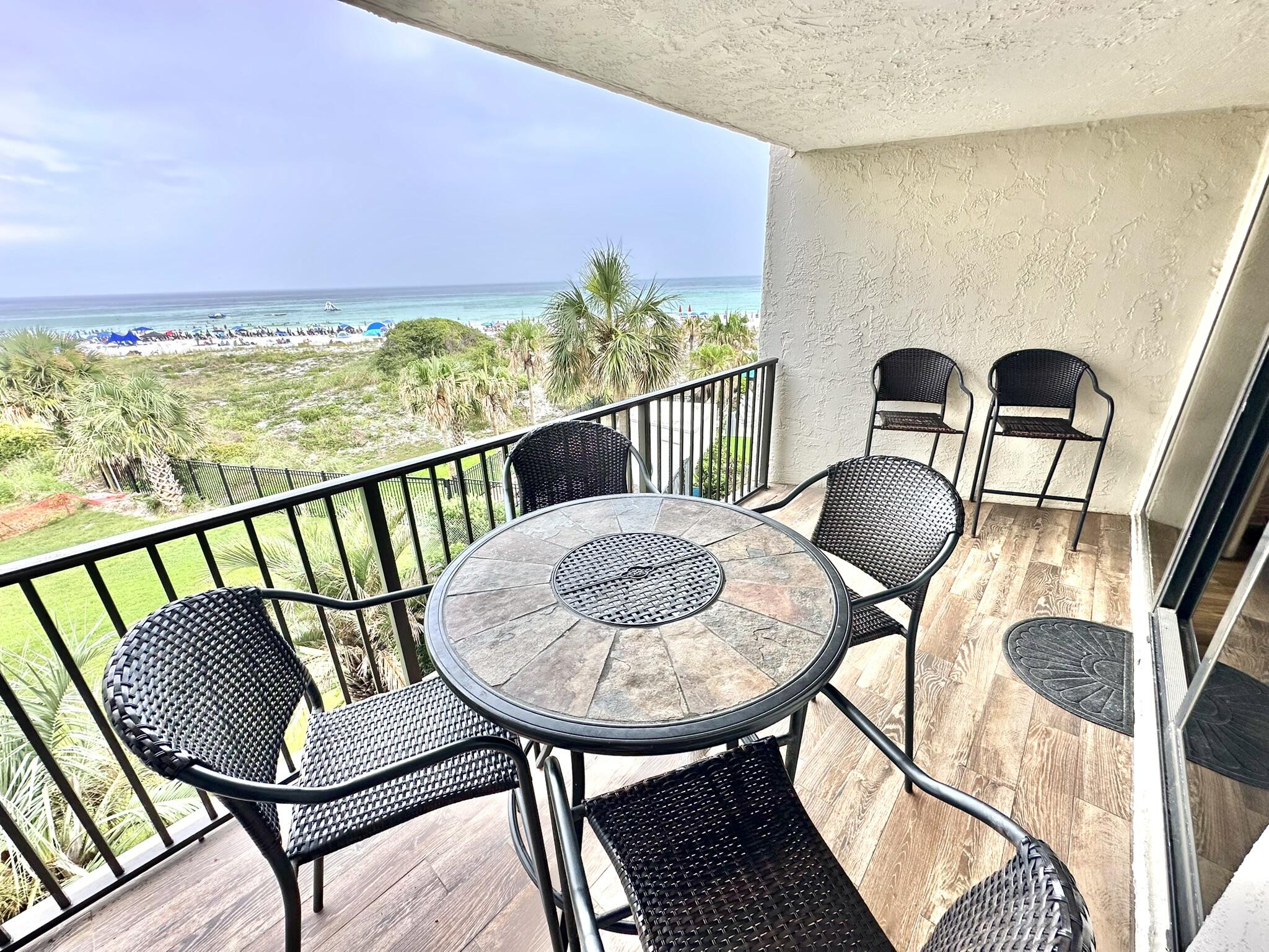 4037 Beachside One Drive # 4037