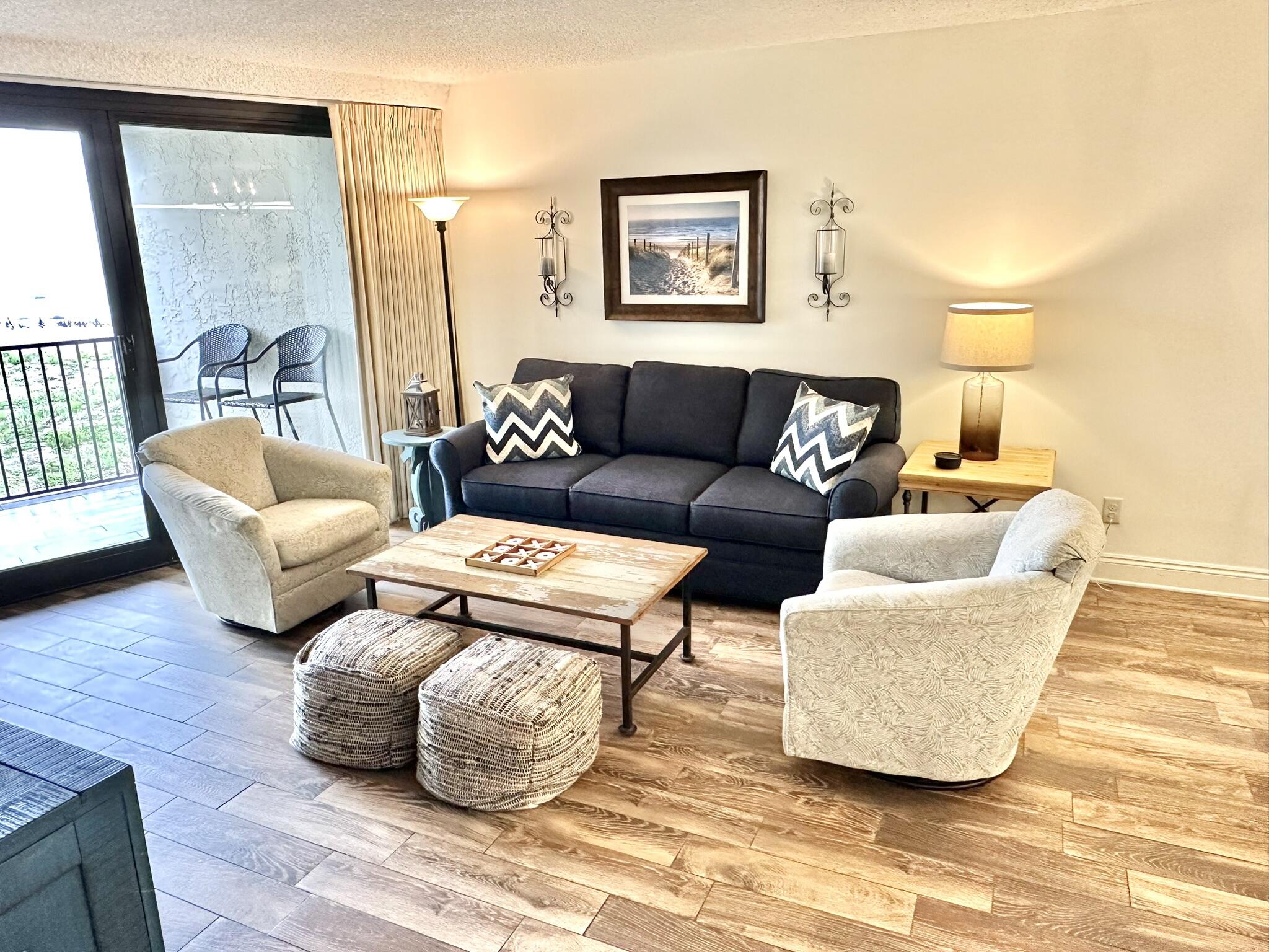 BEACHSIDE ONE - Residential