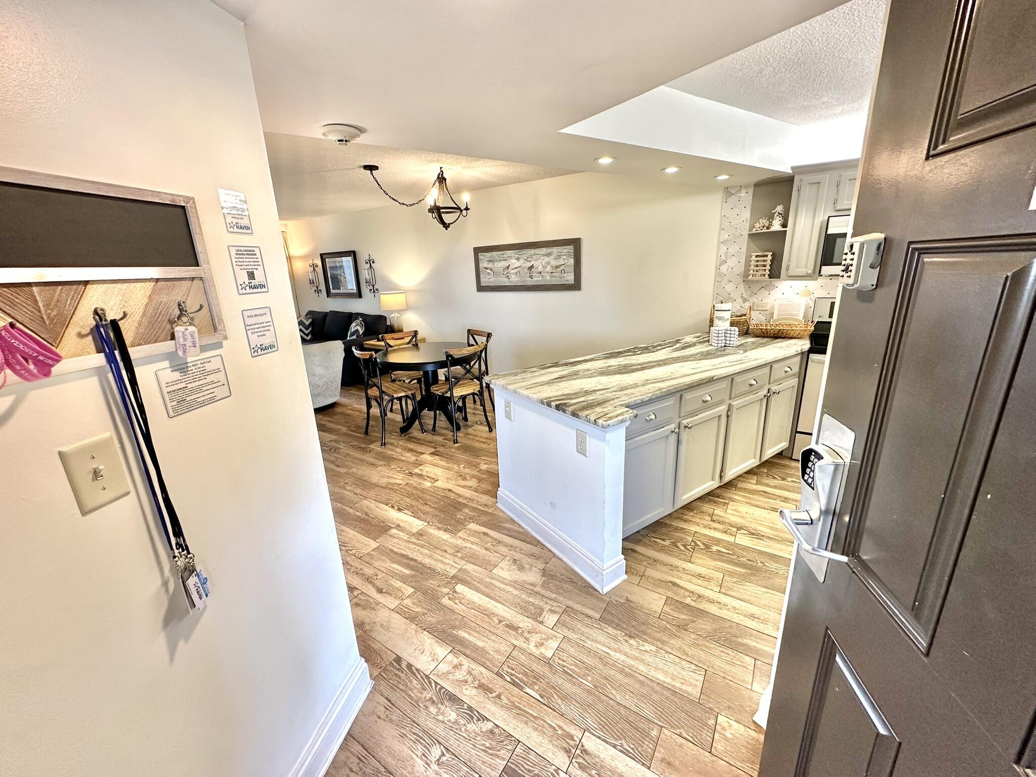 4037 Beachside One Drive # 4037
