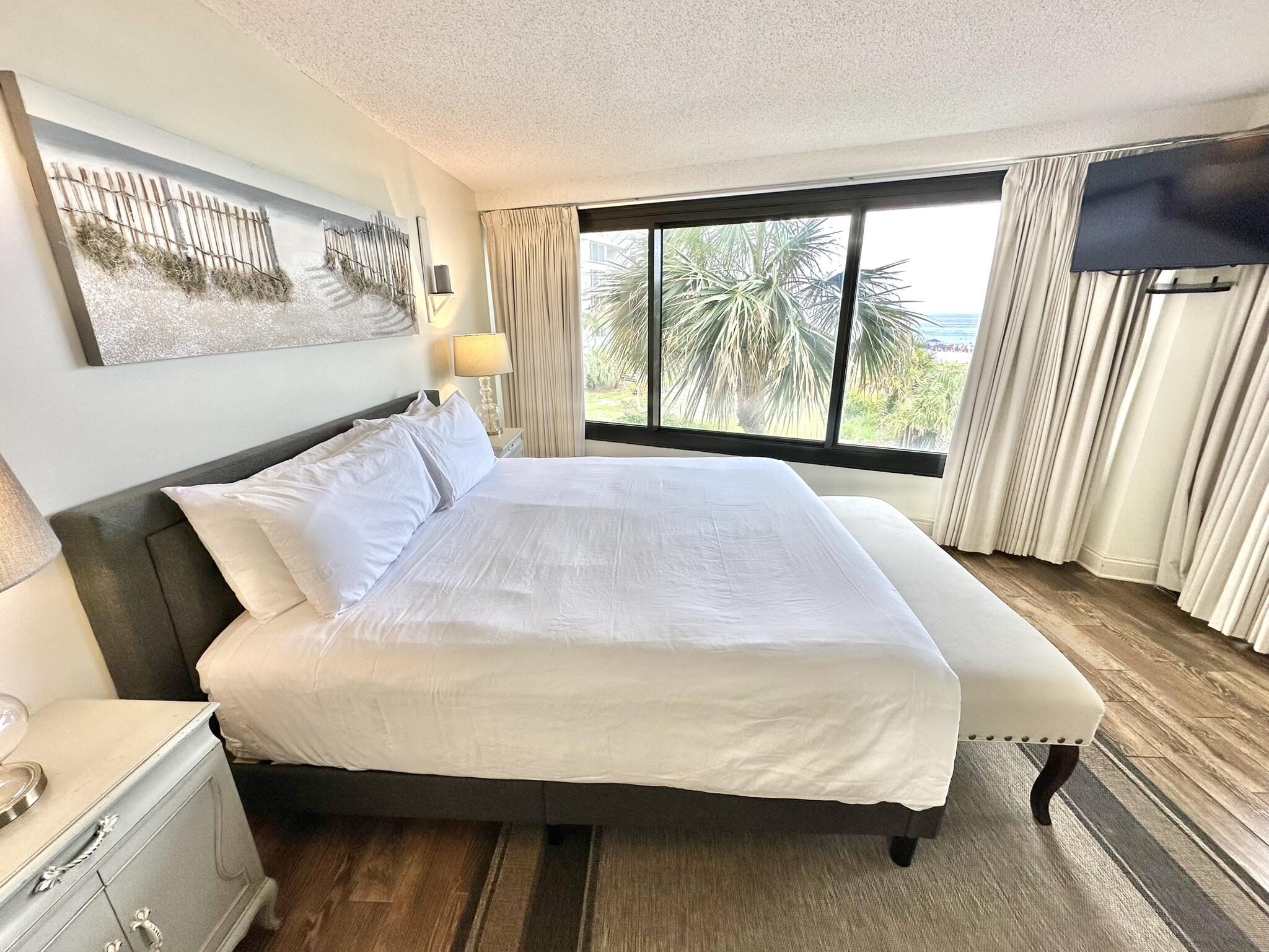 BEACHSIDE ONE - Residential