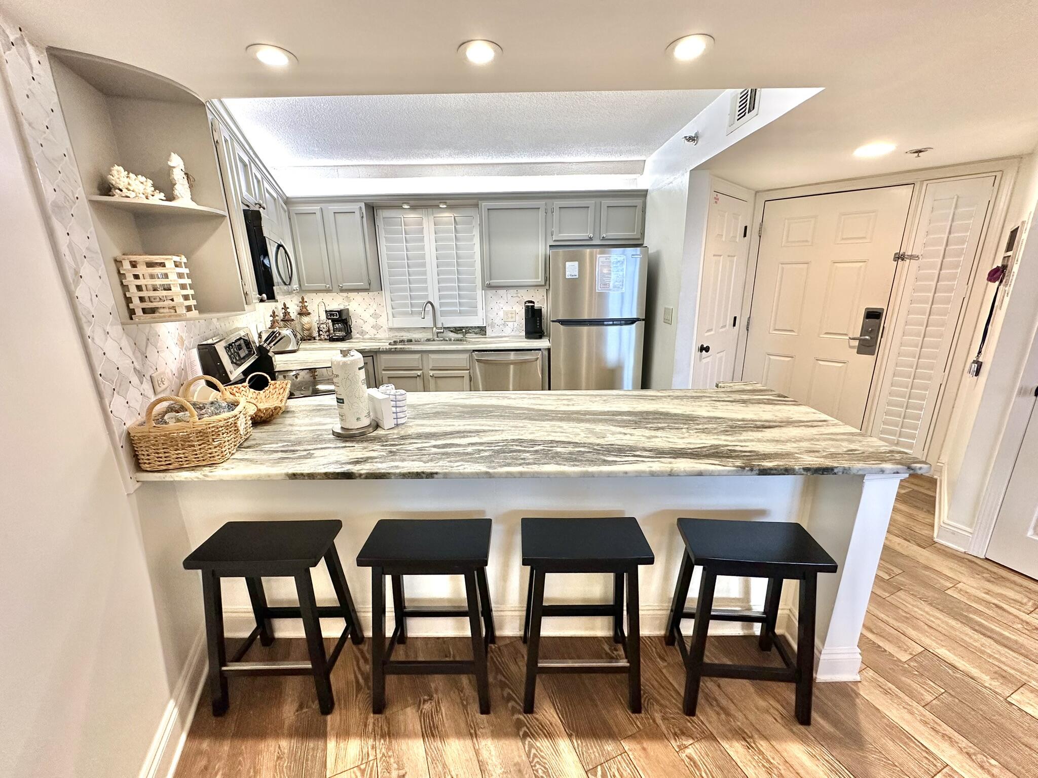BEACHSIDE ONE - Residential