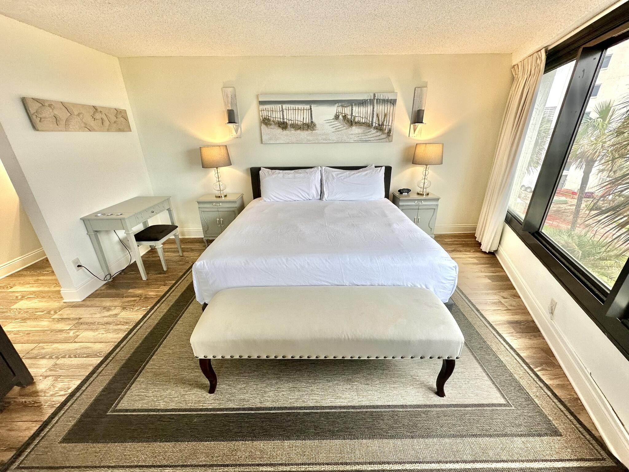 BEACHSIDE ONE - Residential