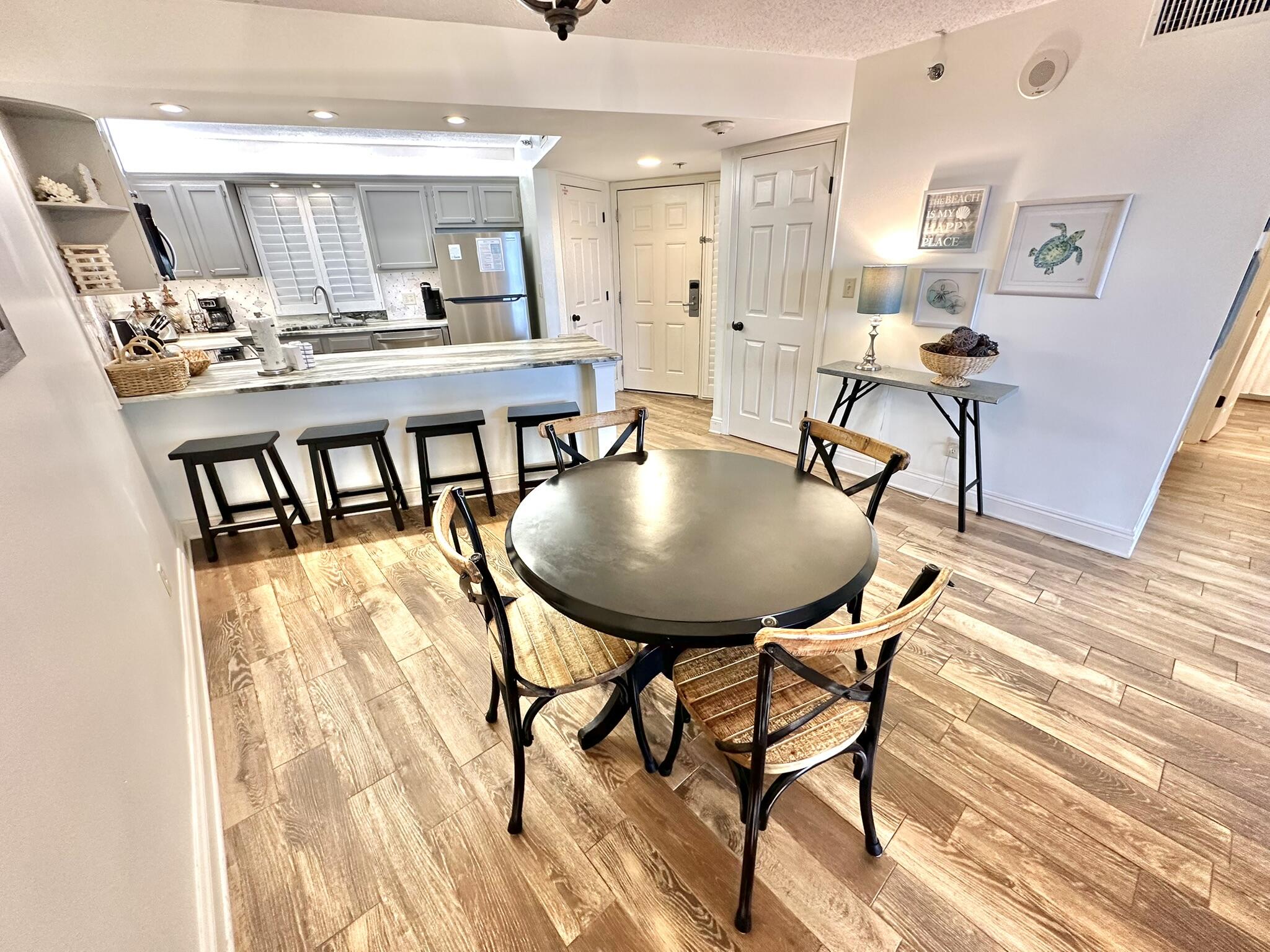 BEACHSIDE ONE - Residential