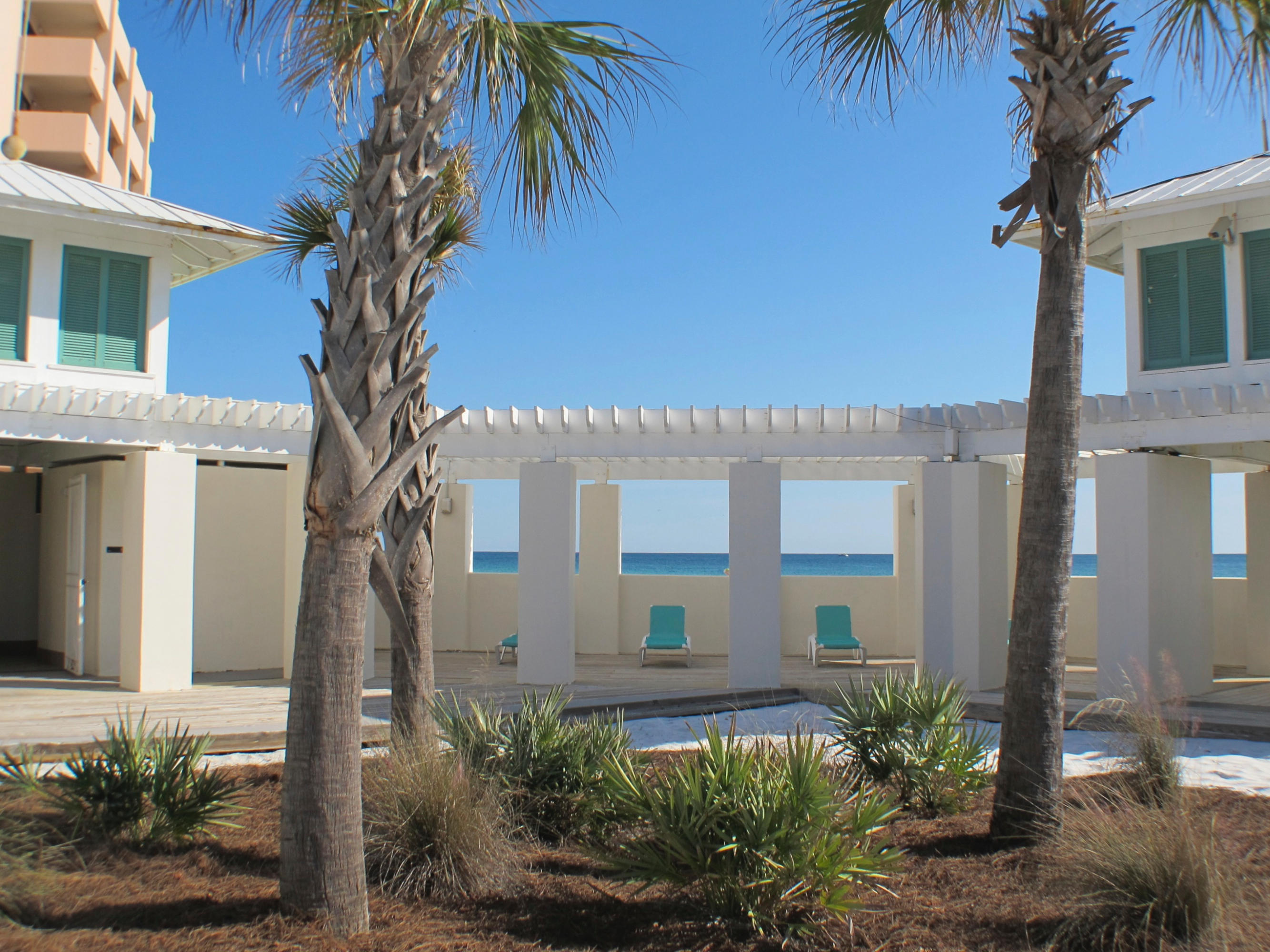 MAGNOLIA HOUSE - Residential