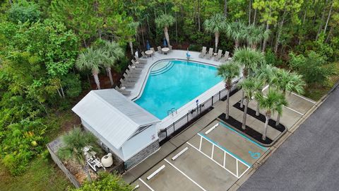 A home in Santa Rosa Beach