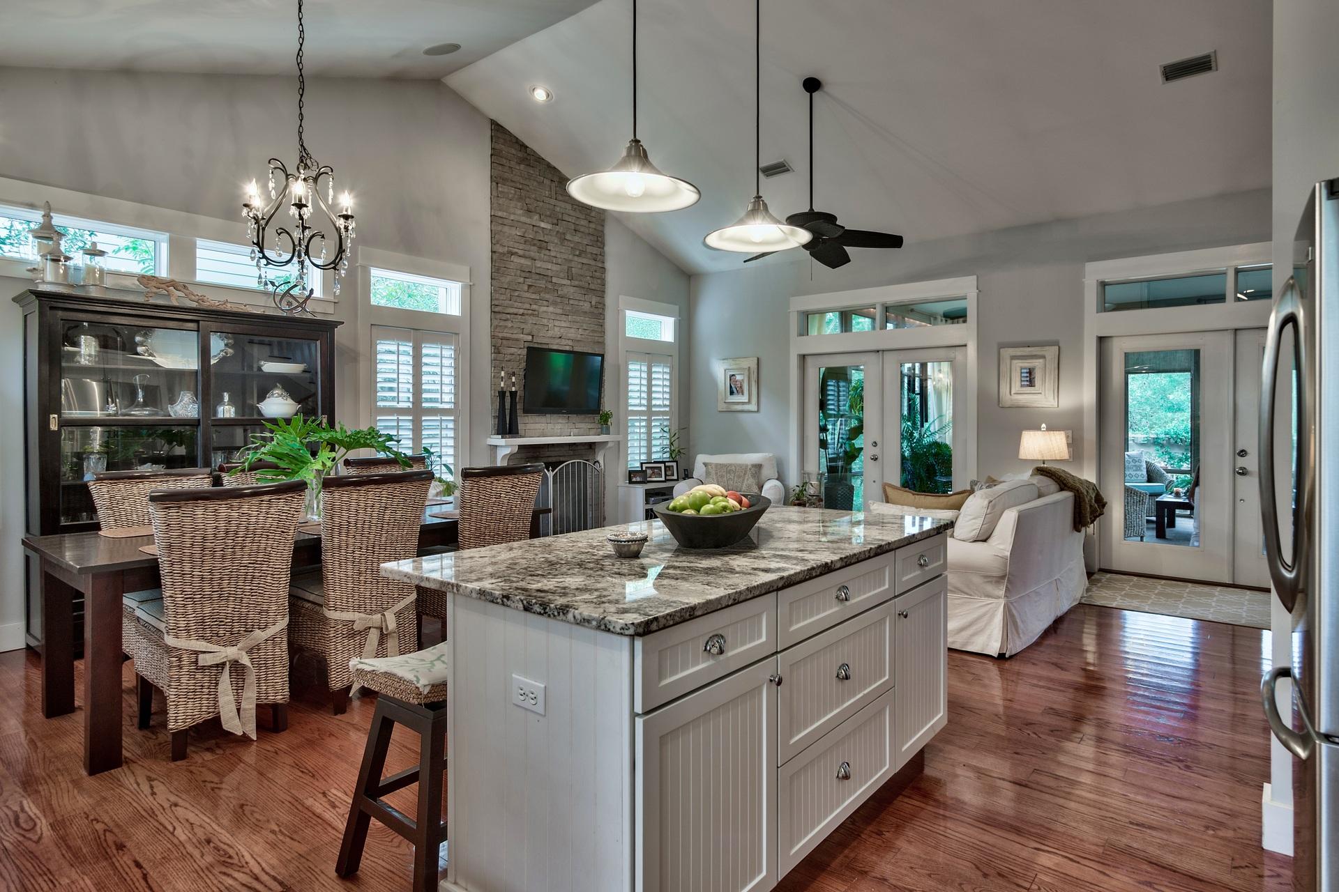 SUMMER RIDGE SOUTH - Residential