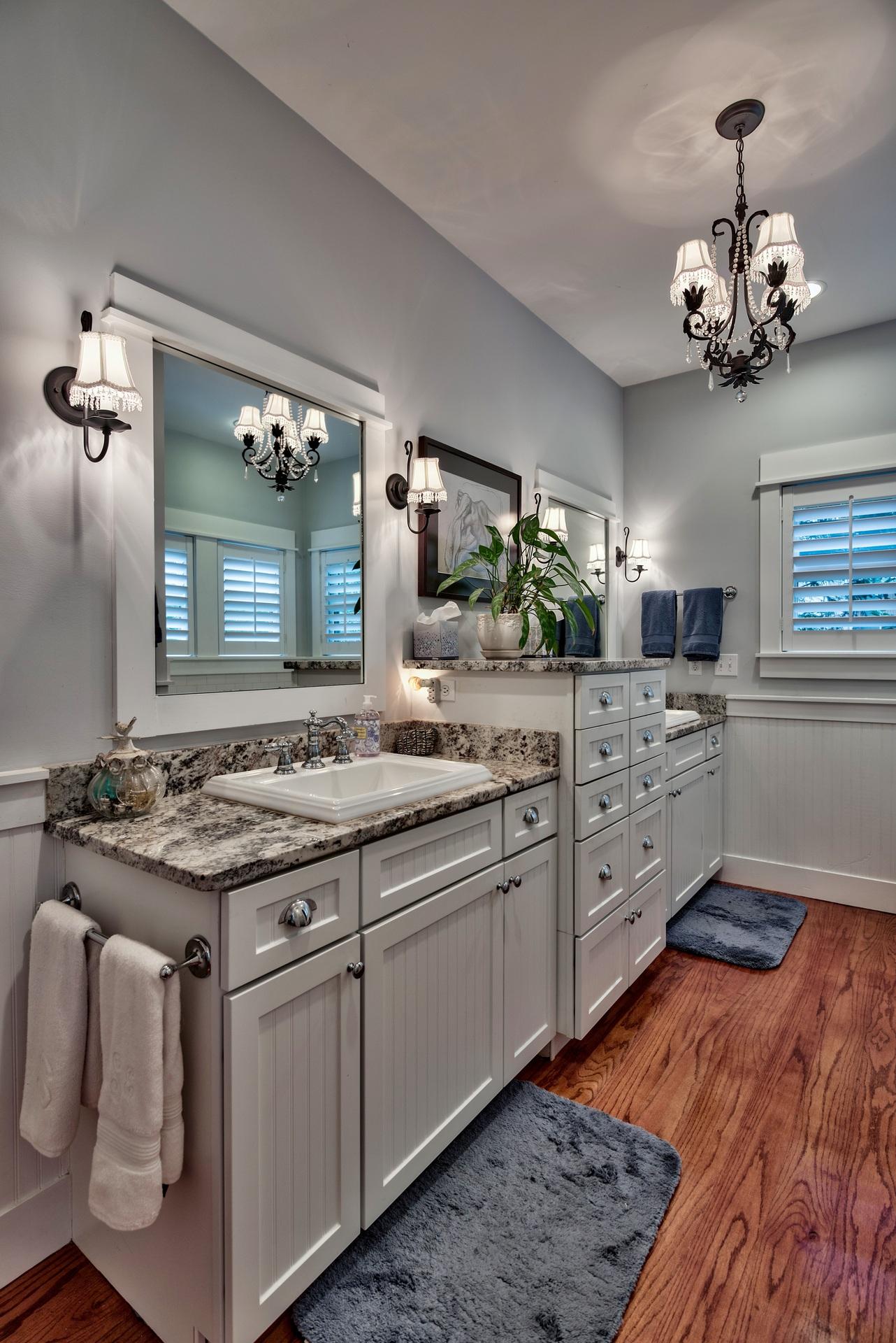 SUMMER RIDGE SOUTH - Residential