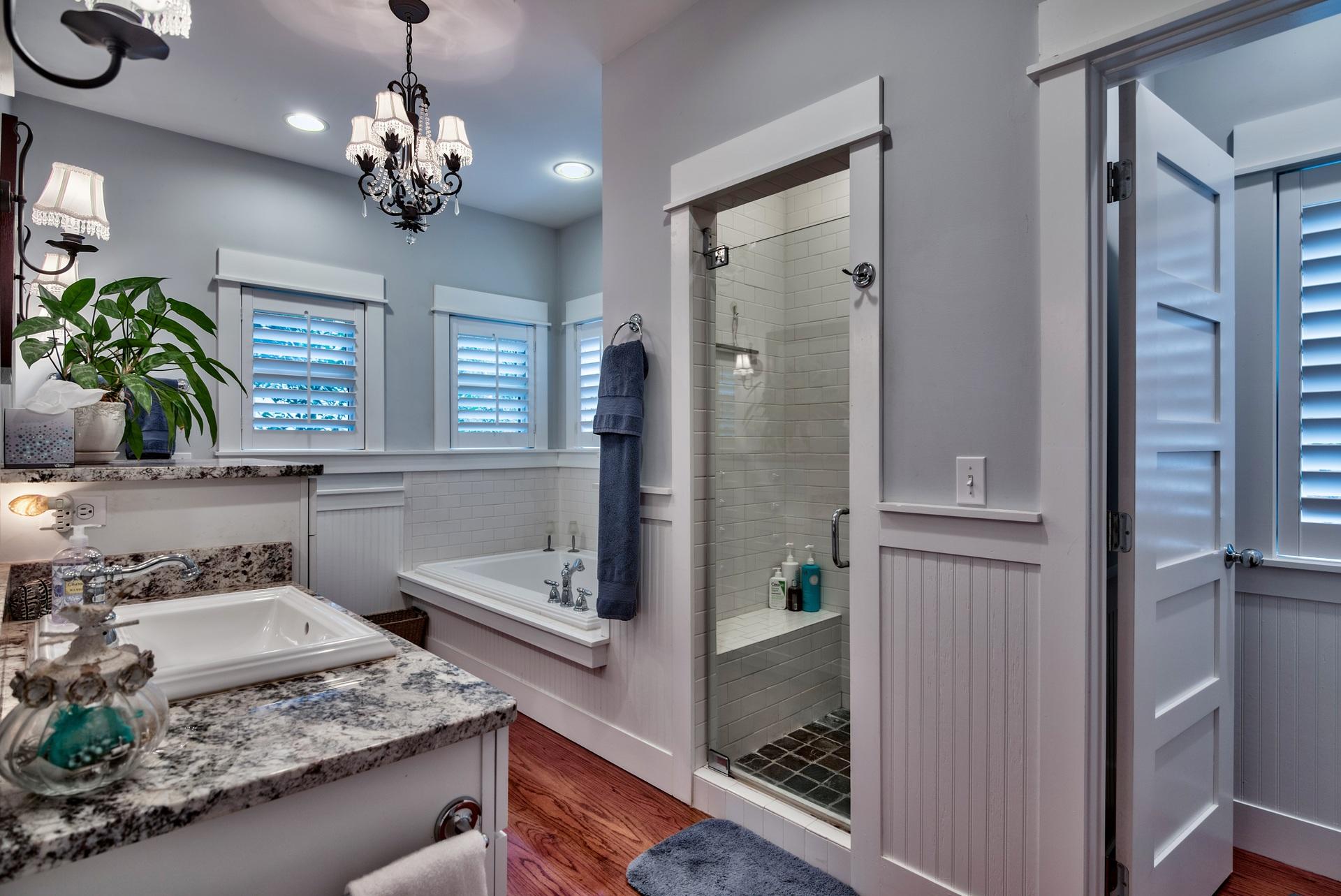 SUMMER RIDGE SOUTH - Residential