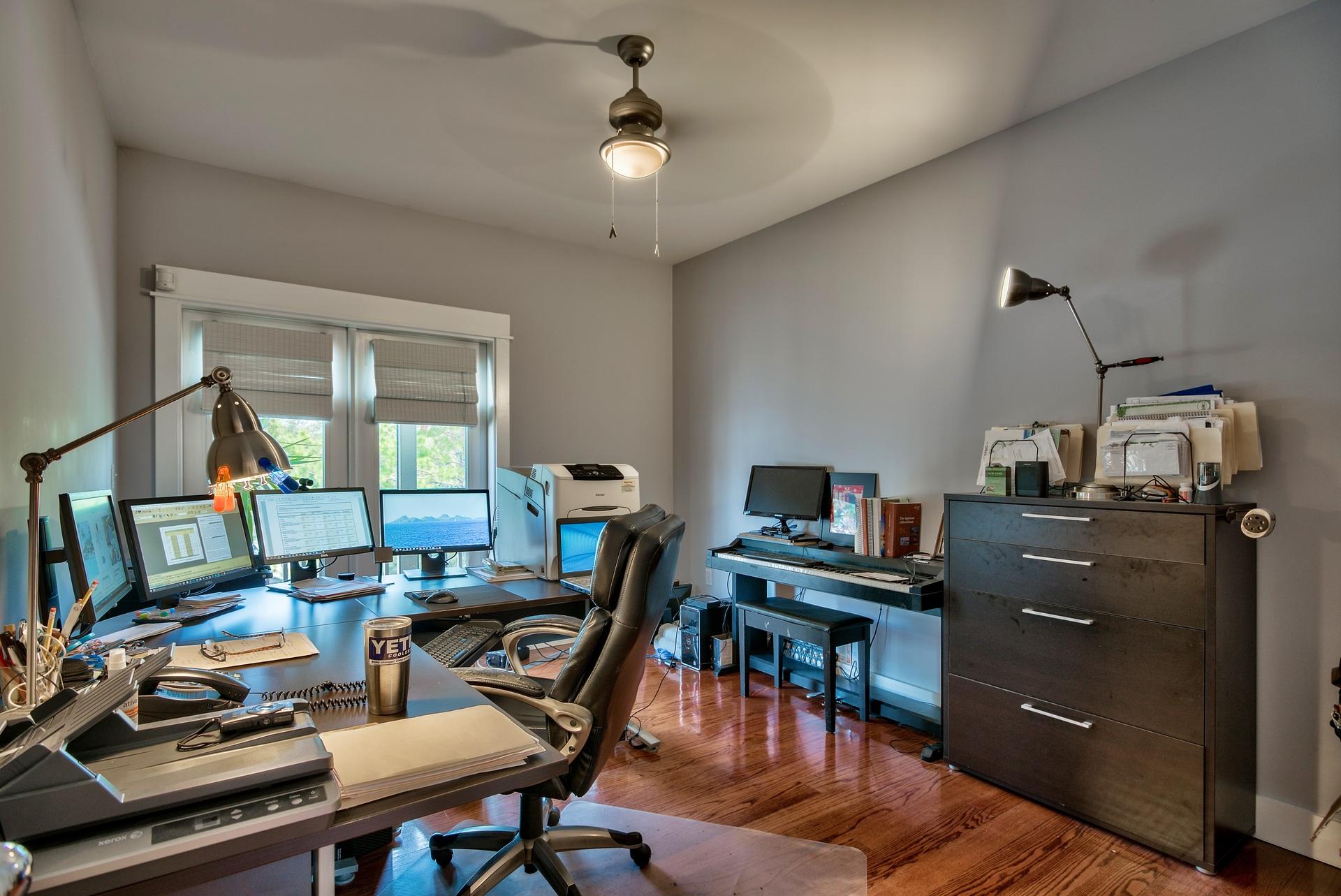 SUMMER RIDGE SOUTH - Residential