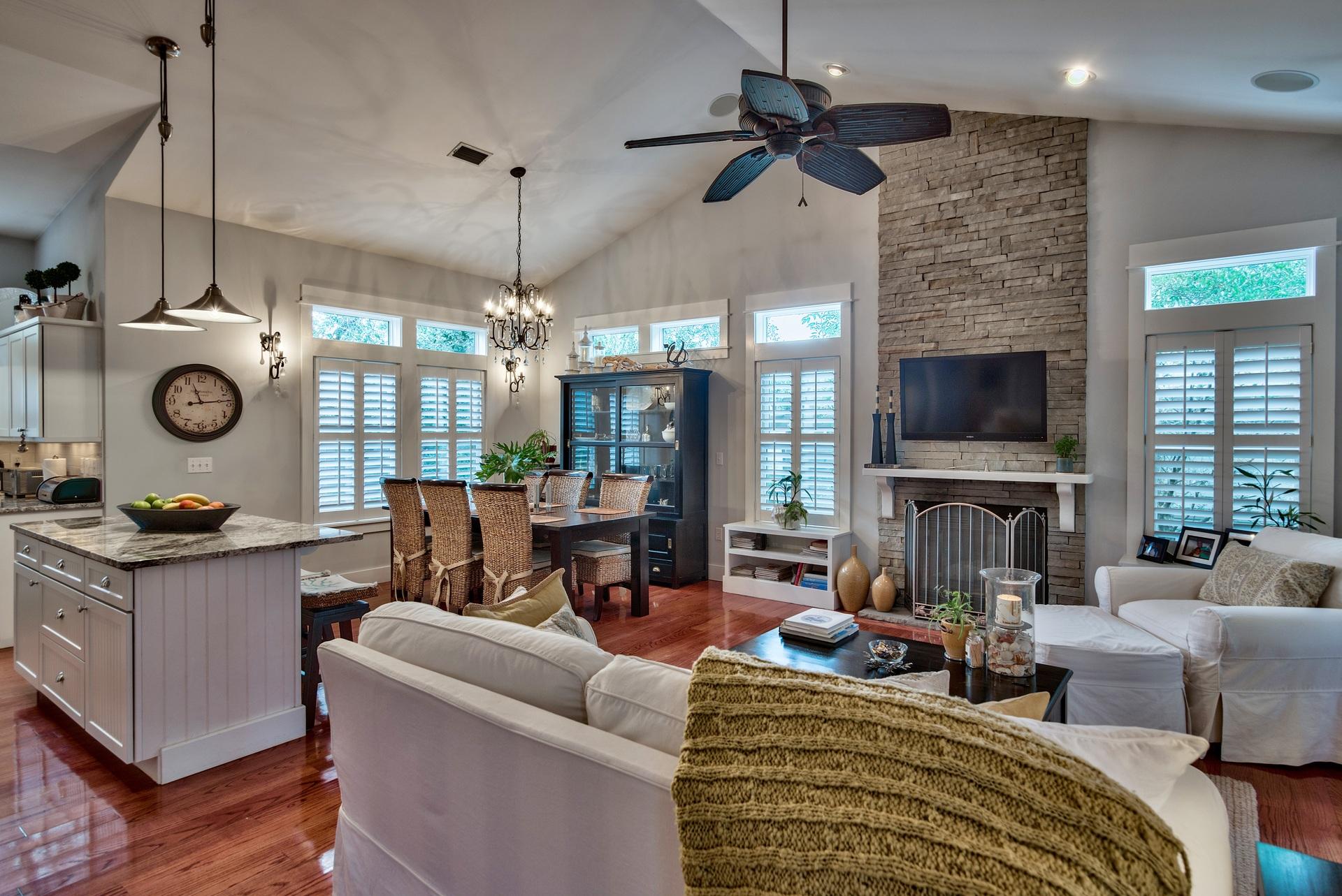 SUMMER RIDGE SOUTH - Residential